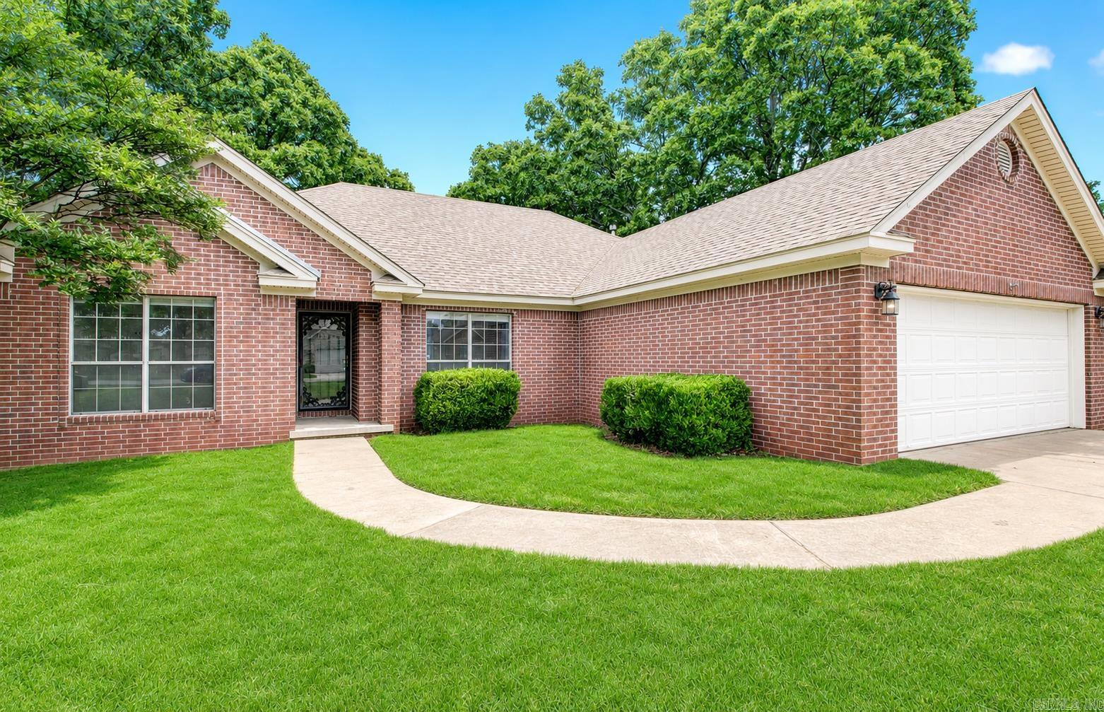 4100 Austin Lakes Circle — photo