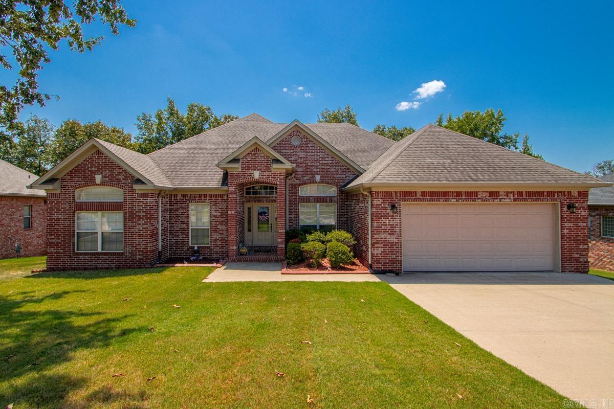7101 E Ridge Drive — photo