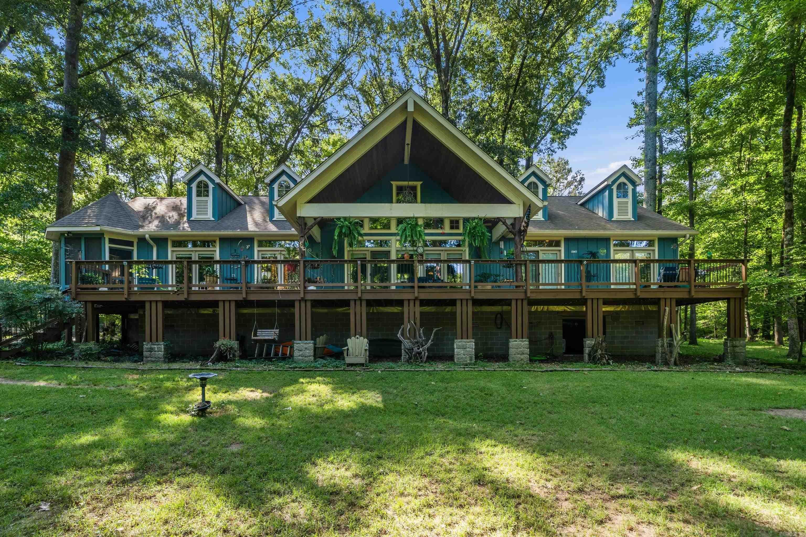 134 Riverpark Drive — photo