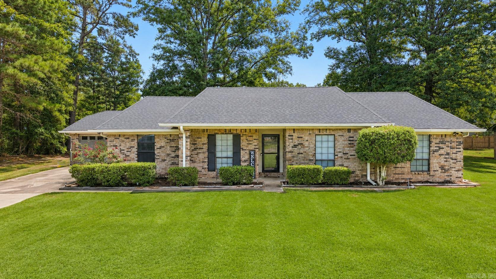 7807 Summerhill Dr. — photo