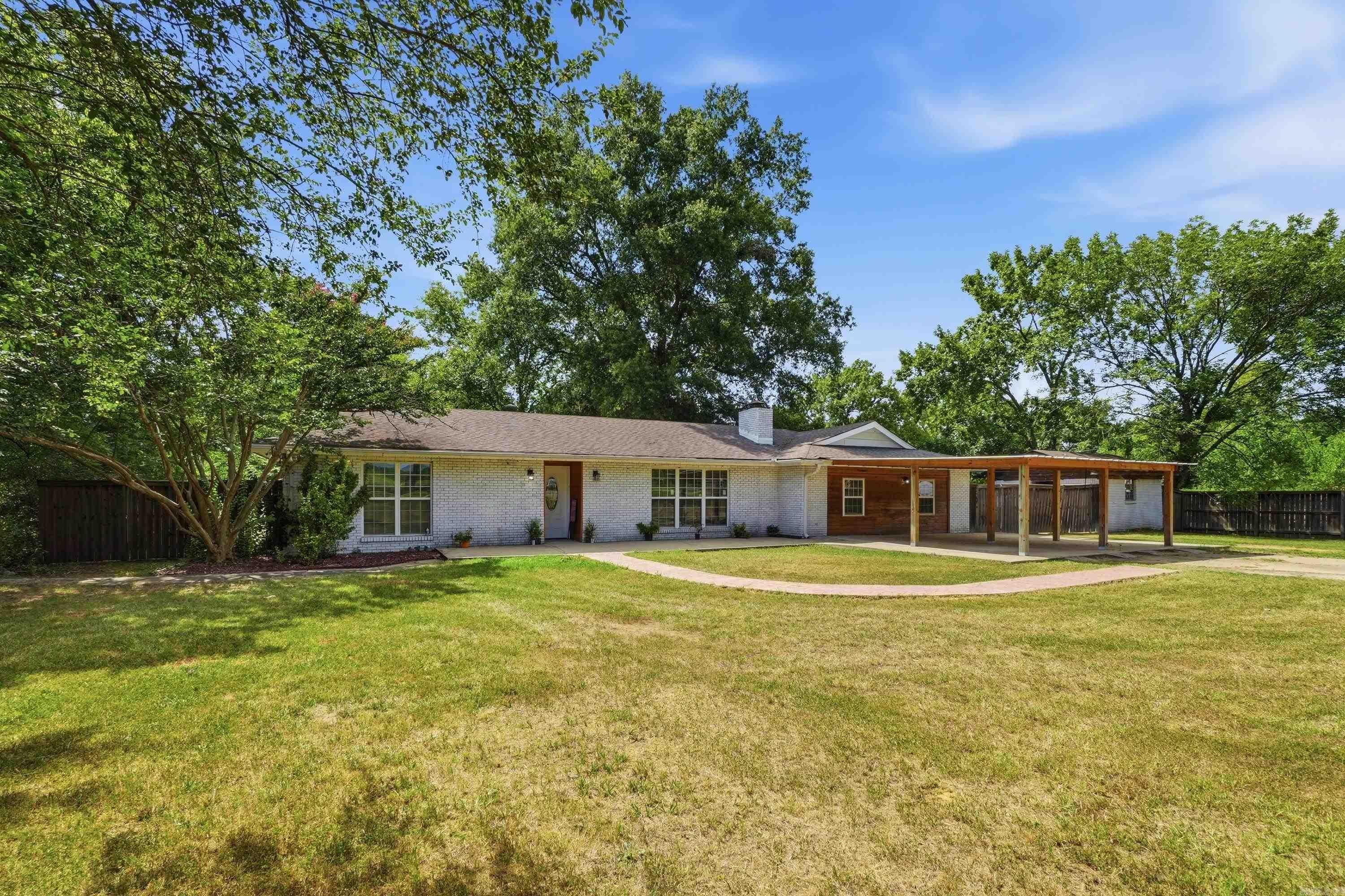225 E German Lane — photo
