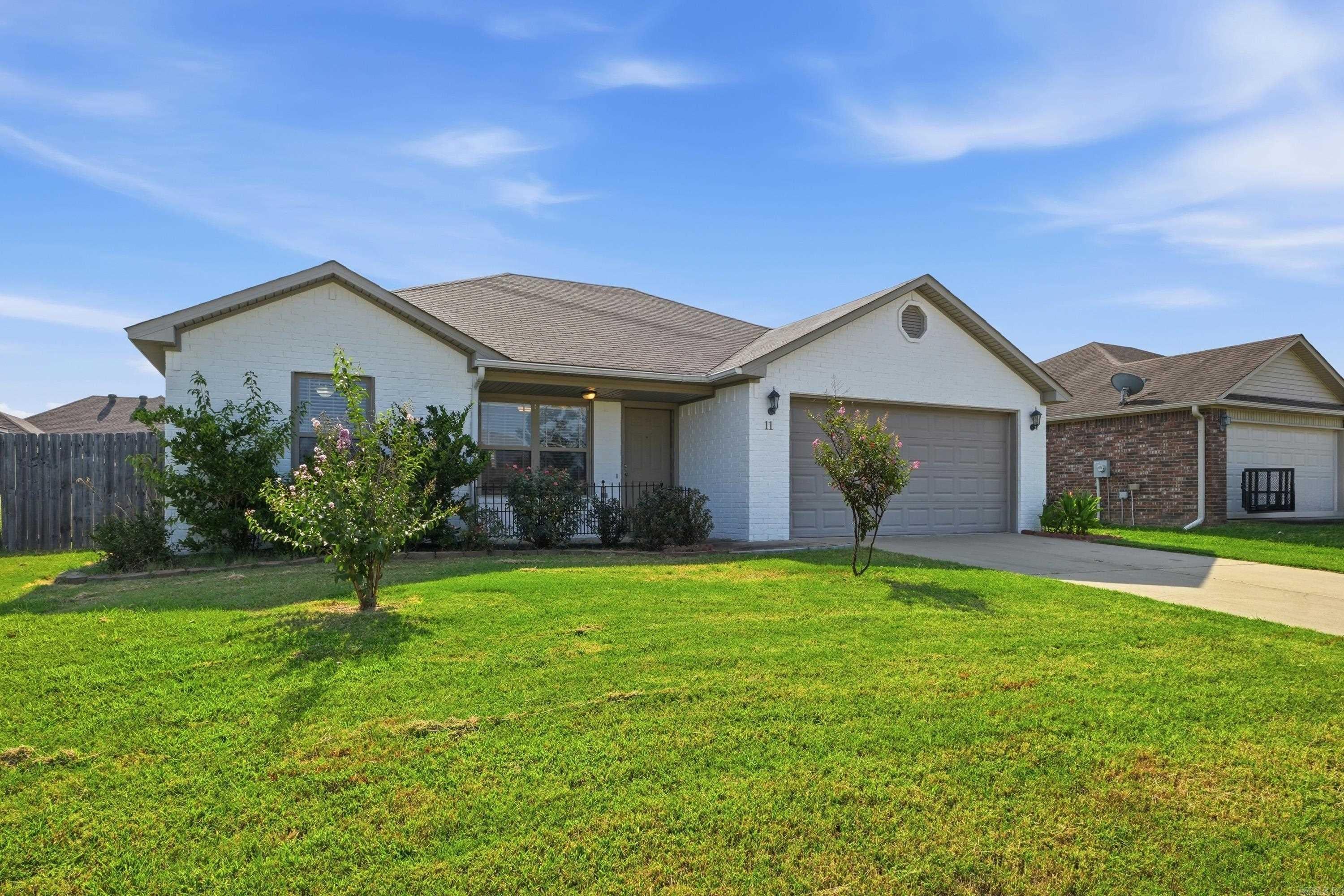Home in Greenbrier, AR 72058 — photo 2