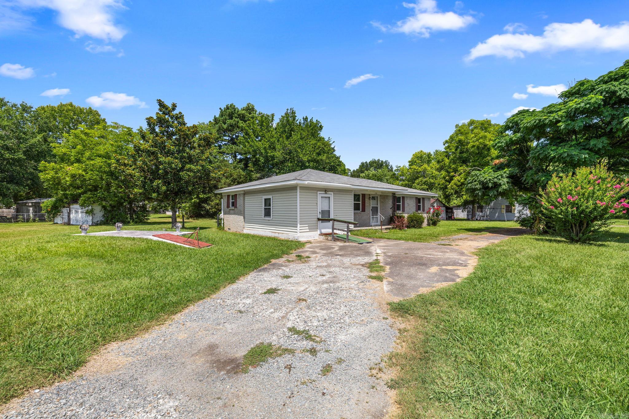 190 Markham, Ward, AR 72176 — photo 3