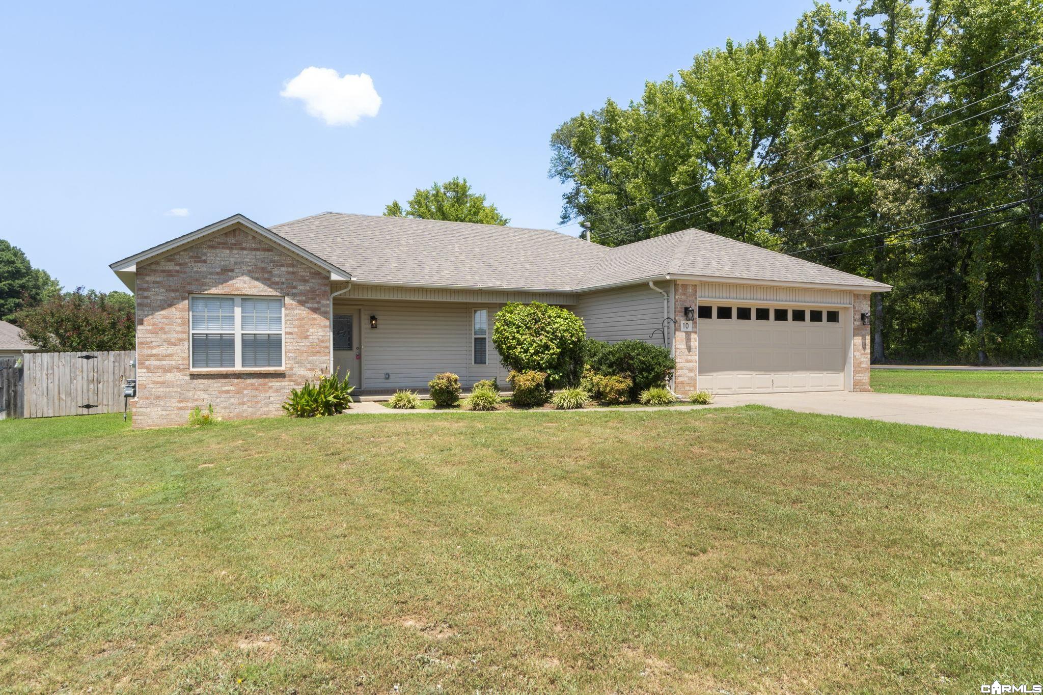 10 Corvette Drive, Cabot, AR 72023 — photo 2