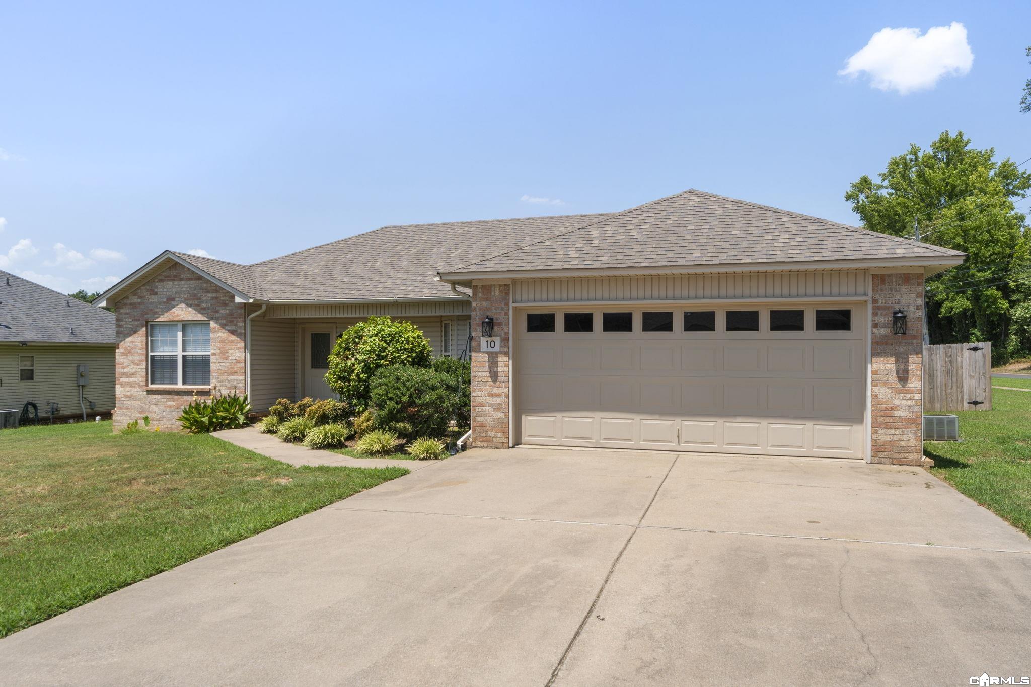 10 Corvette Drive, Cabot, AR 72023 — photo 3