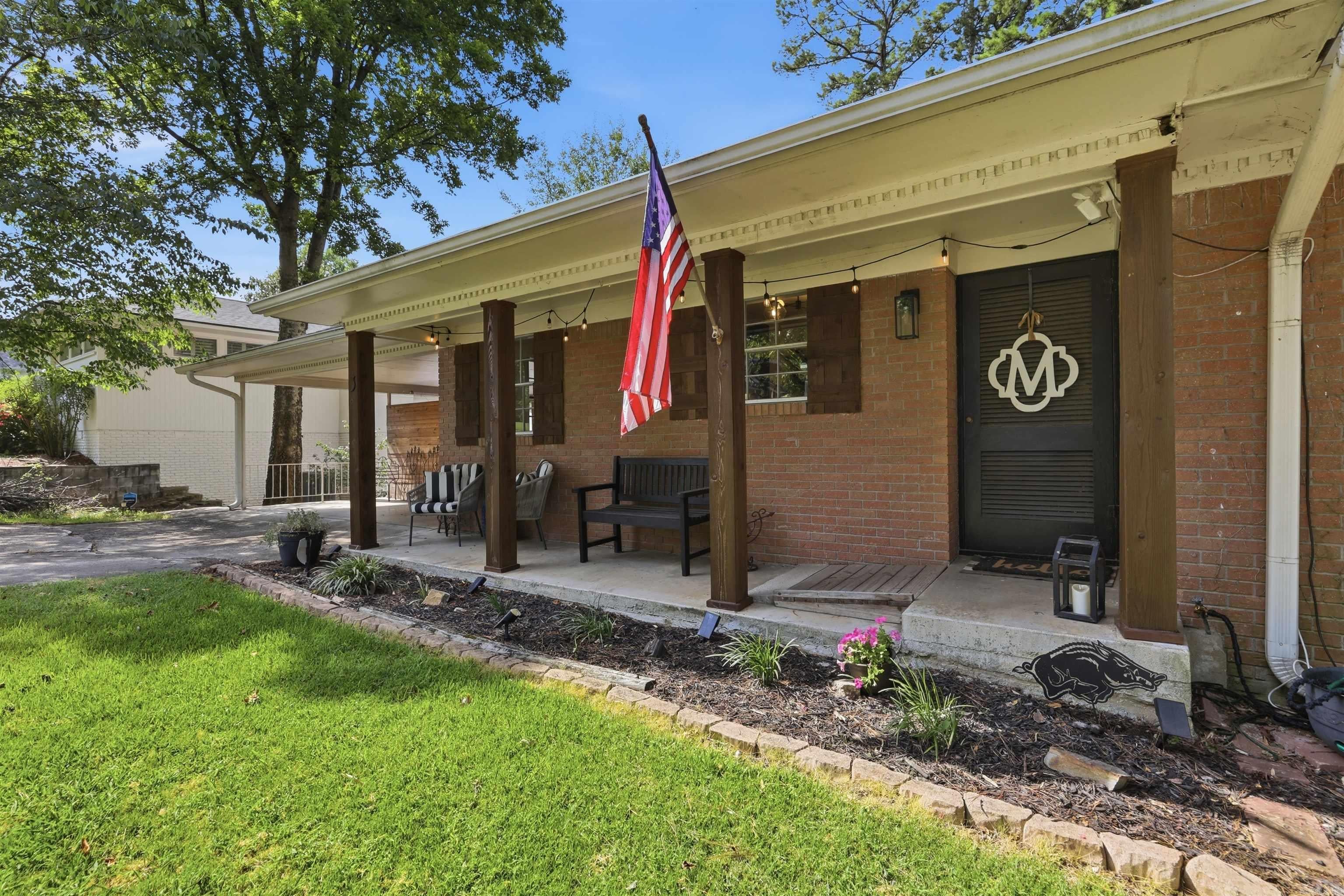 3 Amarillo Circle — photo