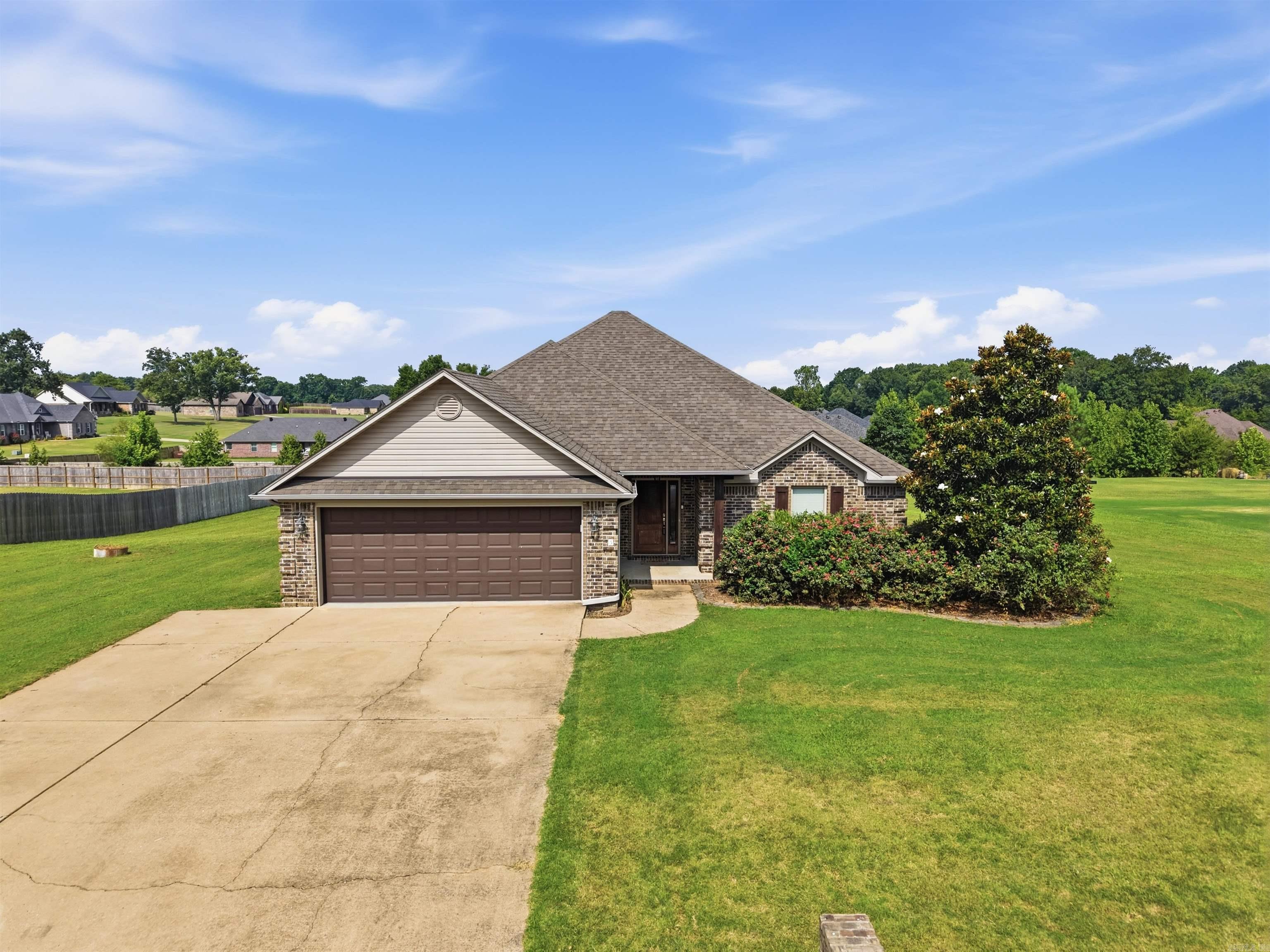 3 Corbin Cove — photo