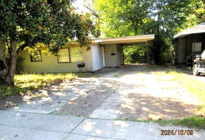 43 S Meadowcliff Drive — photo