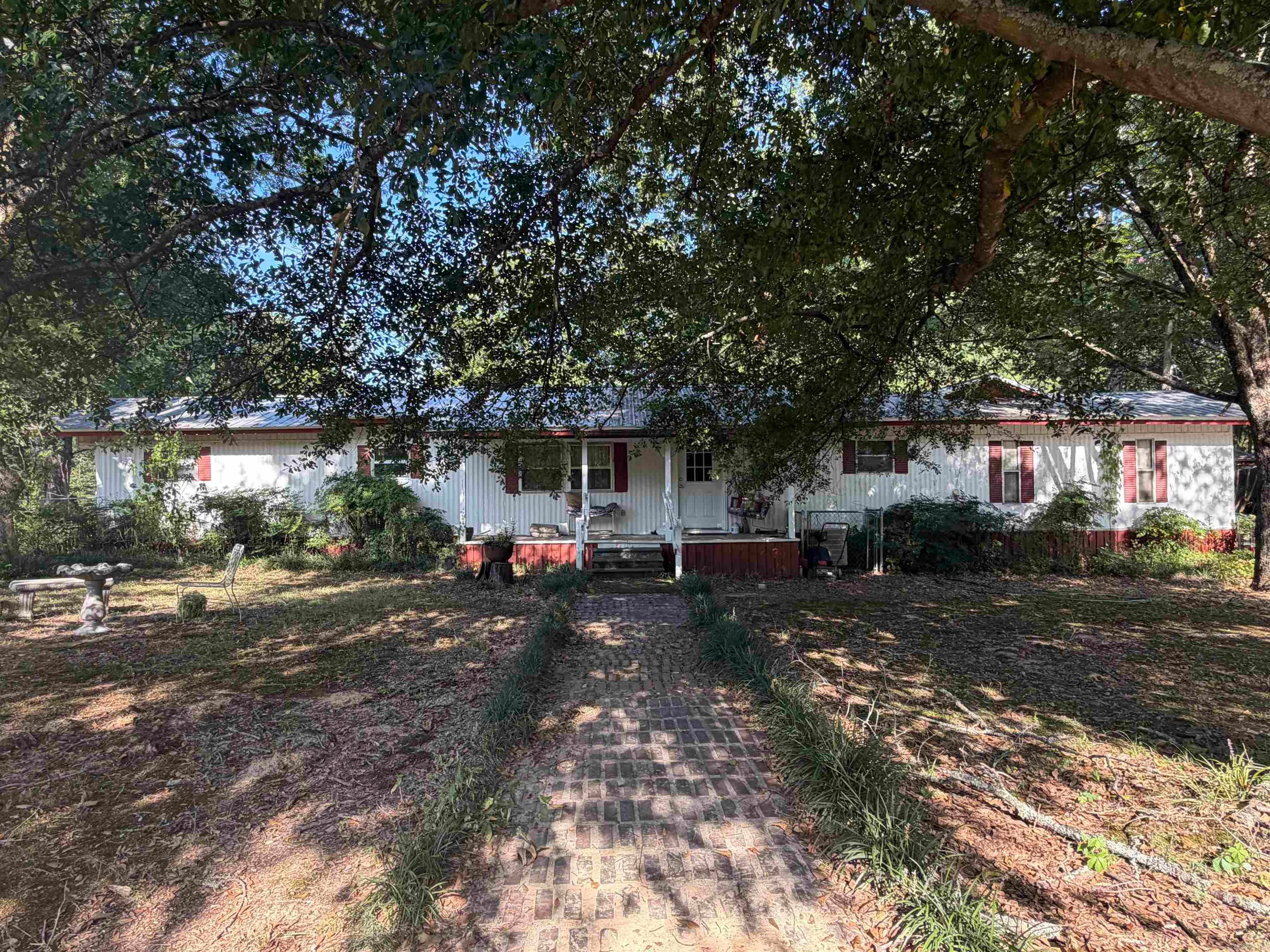 4700 Arthur Jacks Rd Road — photo