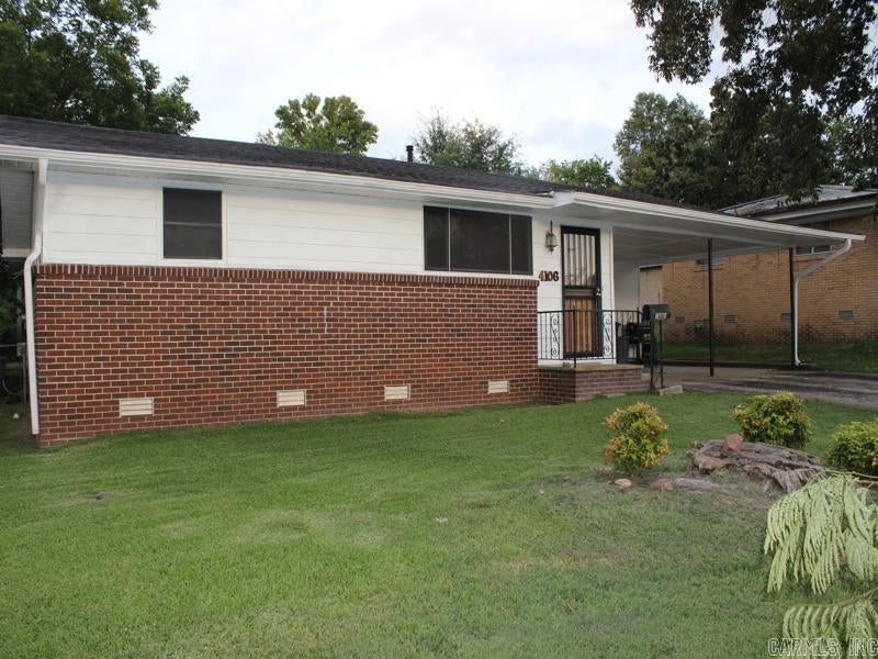 4106 Orange Street — photo