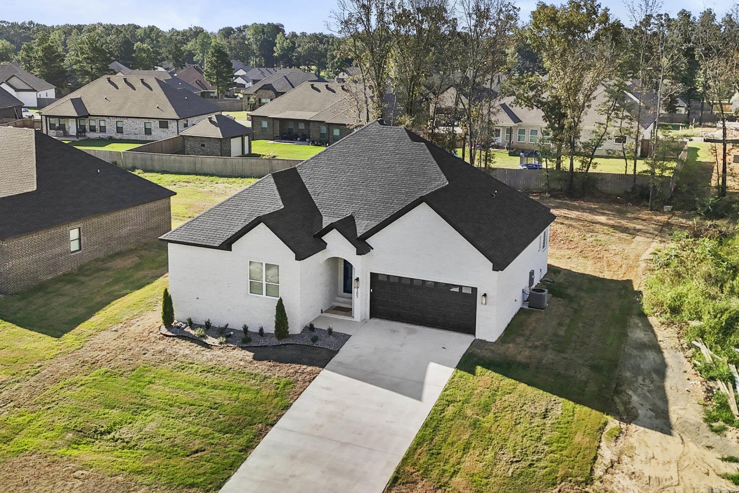 105 Michael Drive, Beebe, AR 72012 — photo 3