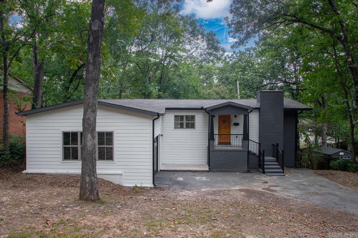 Home in North Little Rock, AR 72116 — photo 2