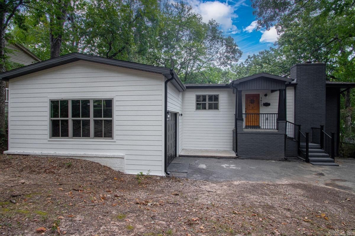 Home in North Little Rock, AR 72116 — photo 3