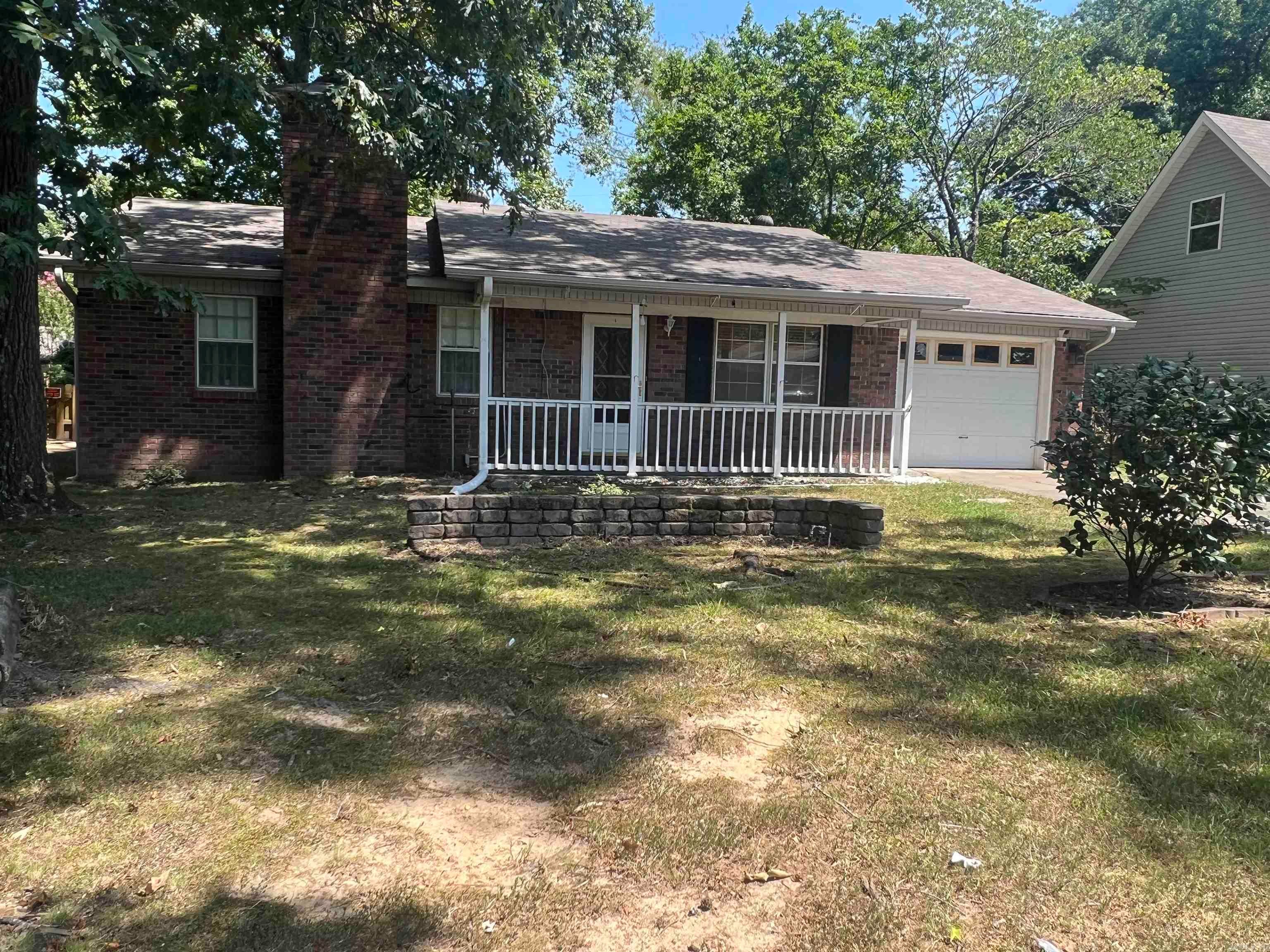 1207 Ray Road — photo