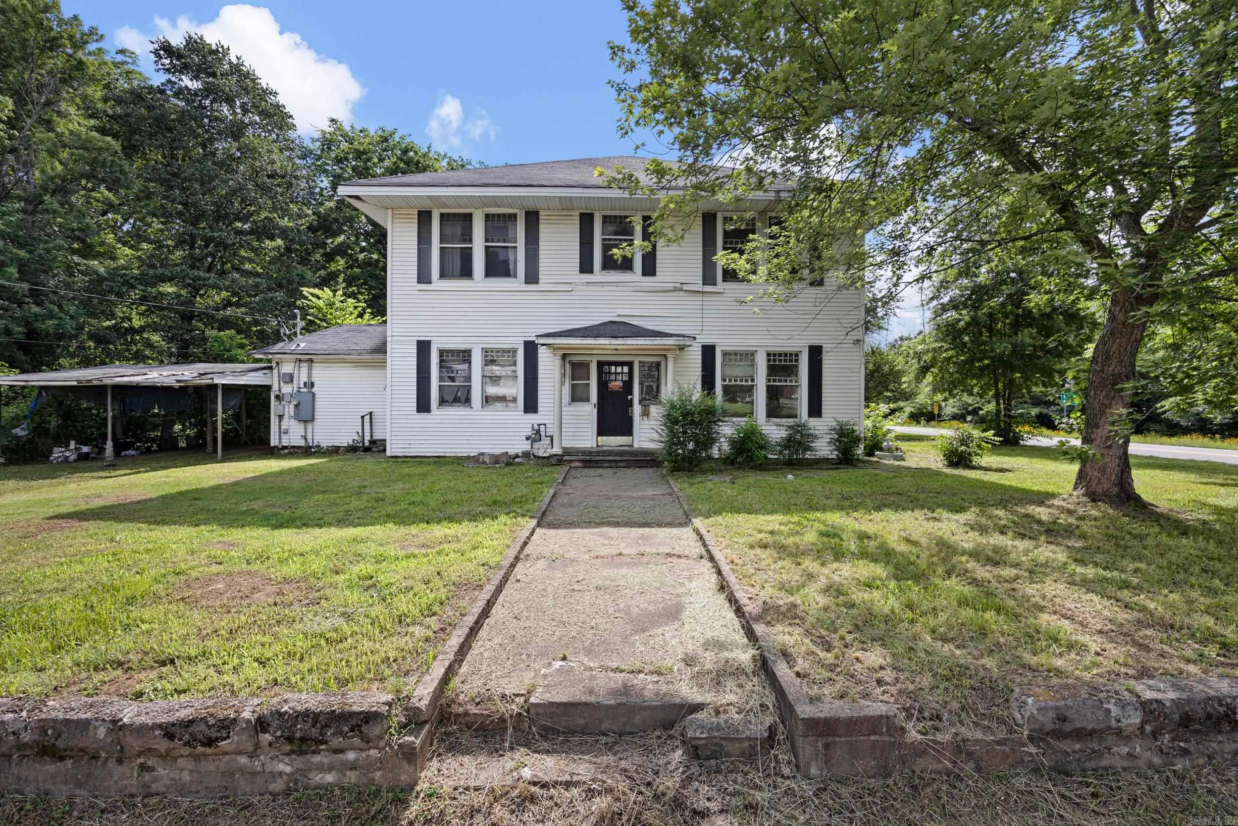 308 W Main Street — photo