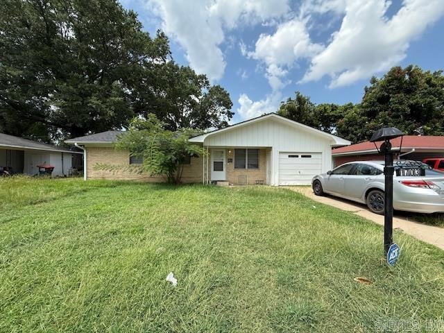 1703 Belmoor Dr. — photo