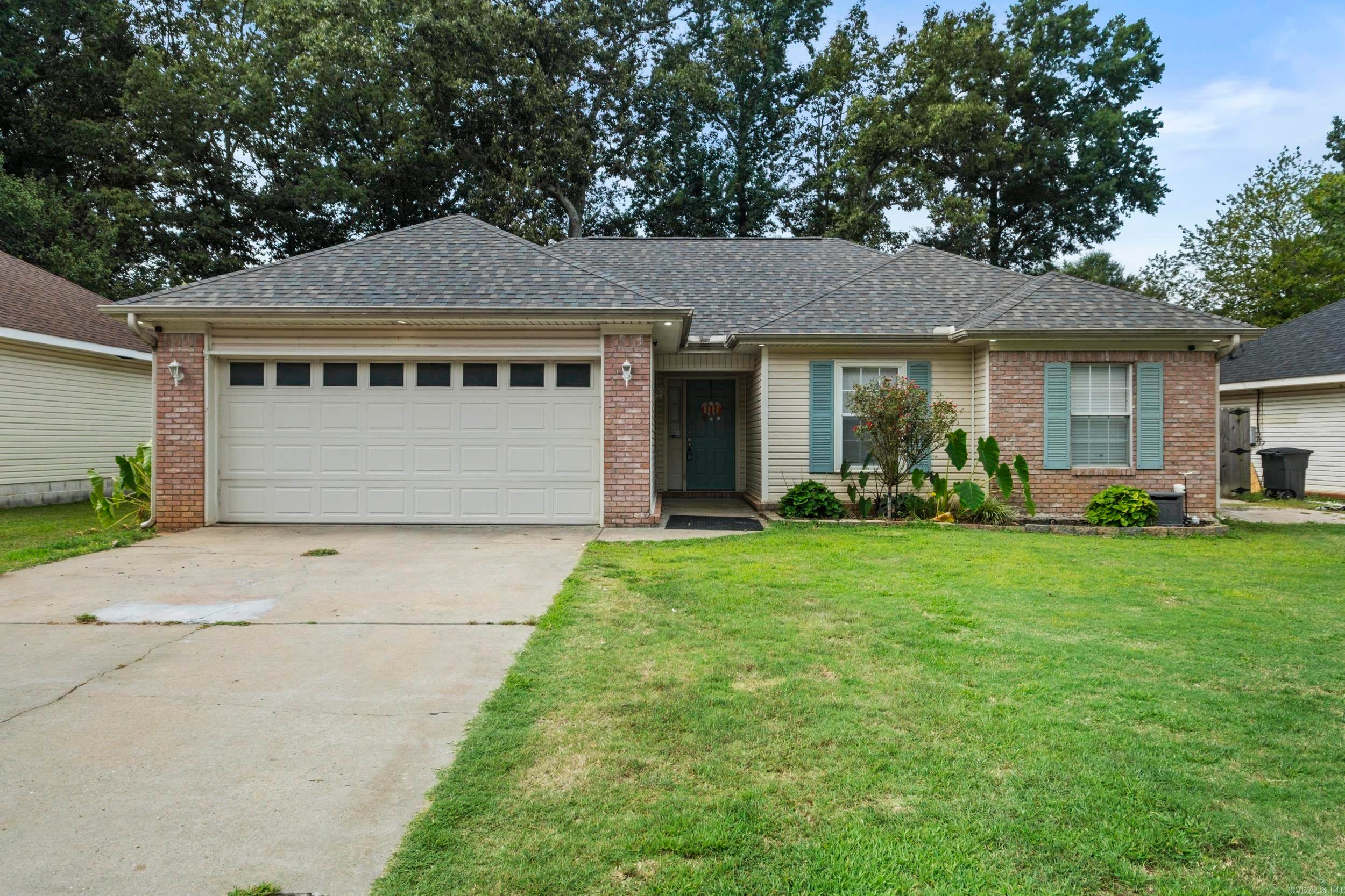217 Rodney Guthrie Drive — photo
