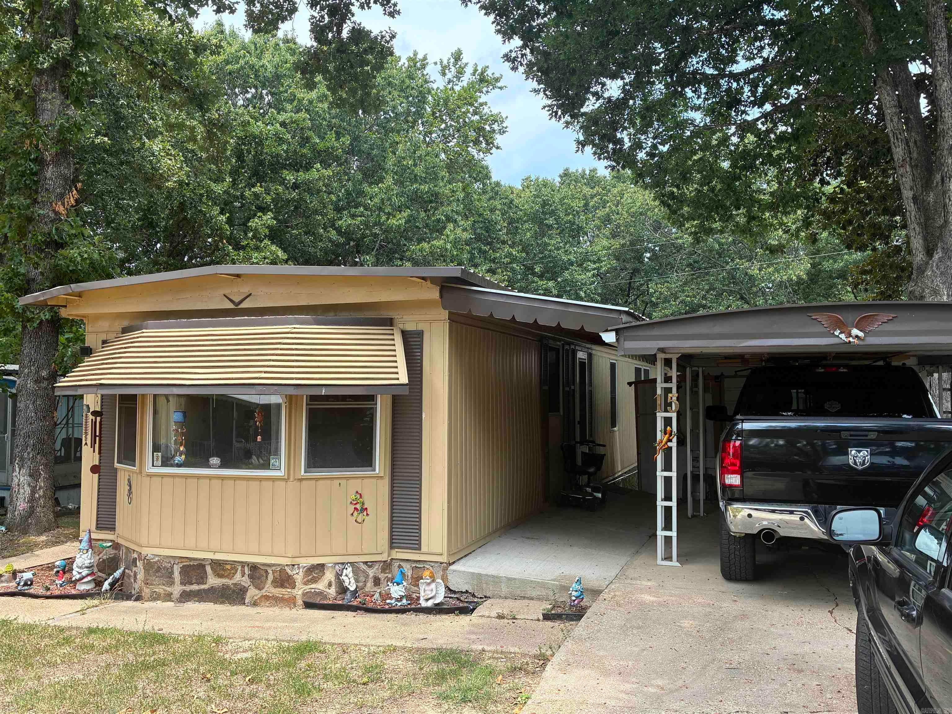 661 #15 Nubbin Ridge Road — photo