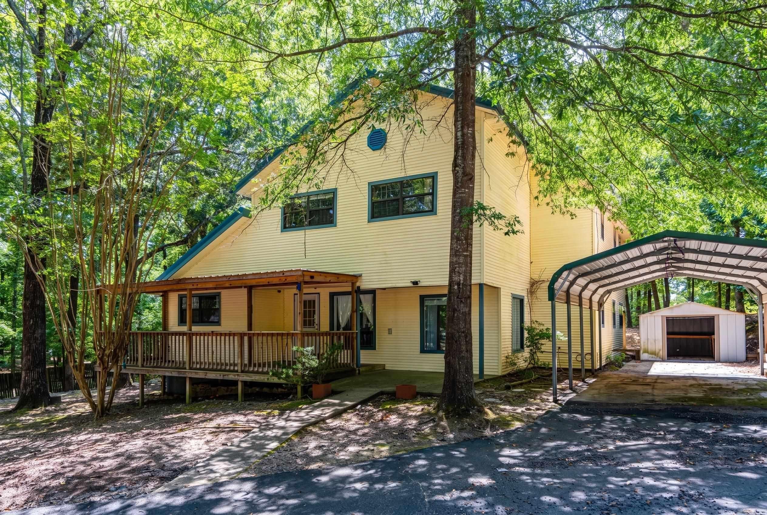 127 Sweetgum Trl — photo
