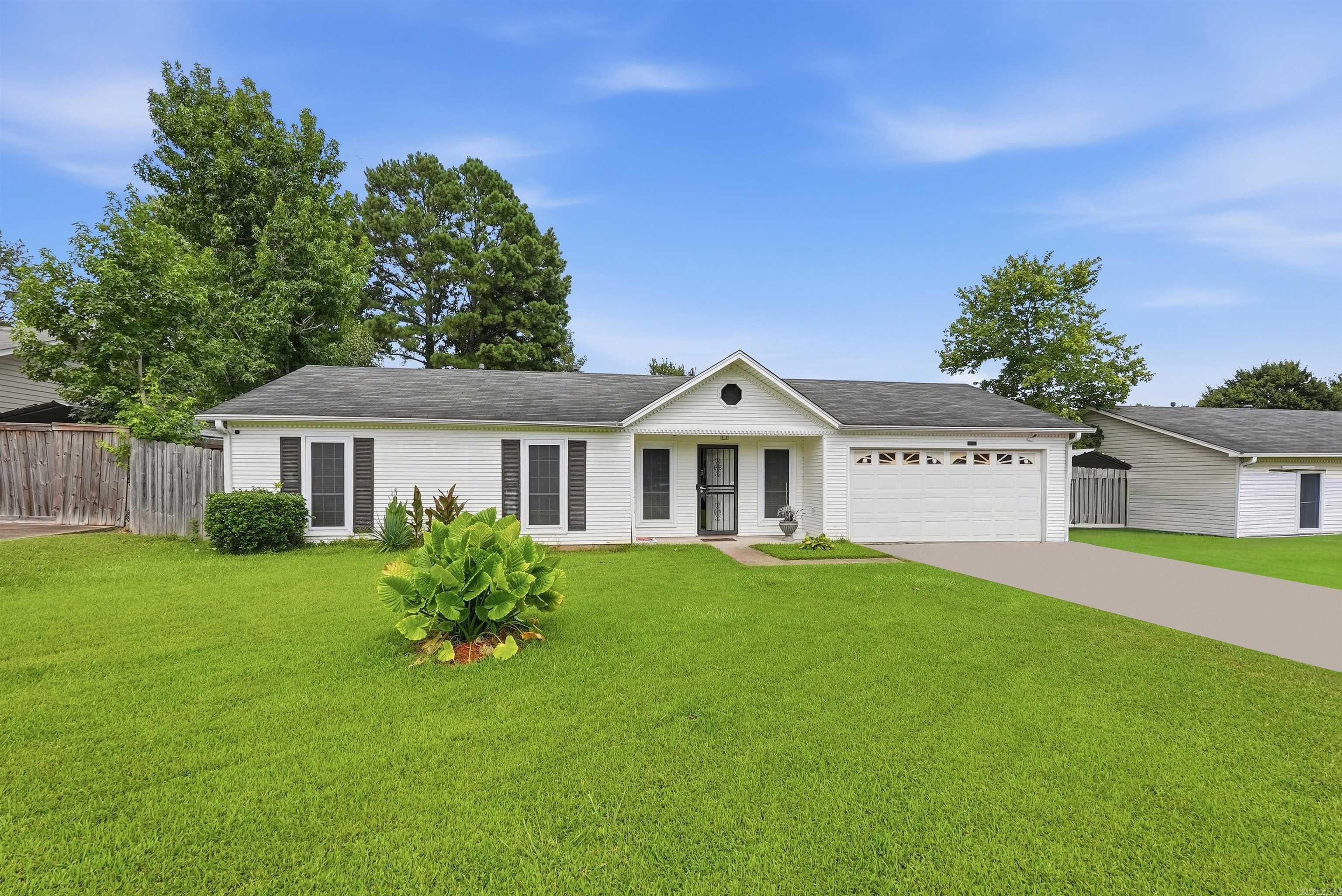 14101 rockinghorse ln, ALEXANDER AR 72002 — photo 2
