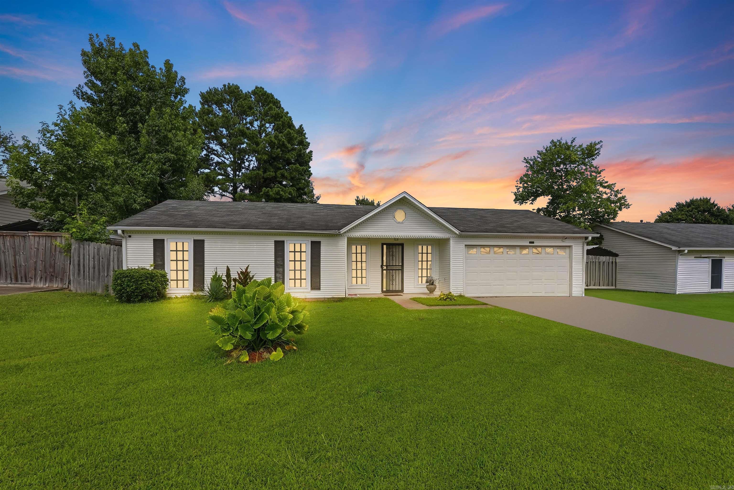 14101 rockinghorse ln, ALEXANDER AR 72002 — photo 3