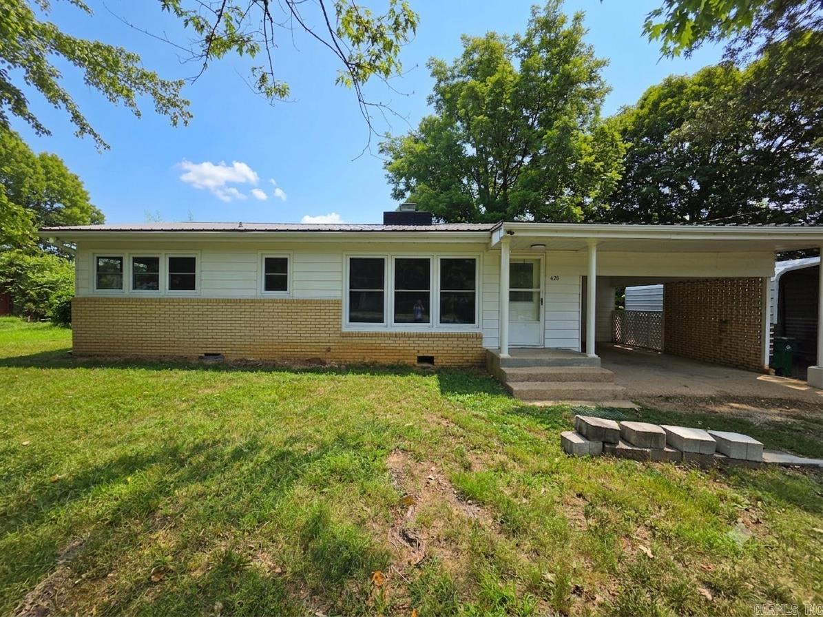 420 Brewer Street — photo