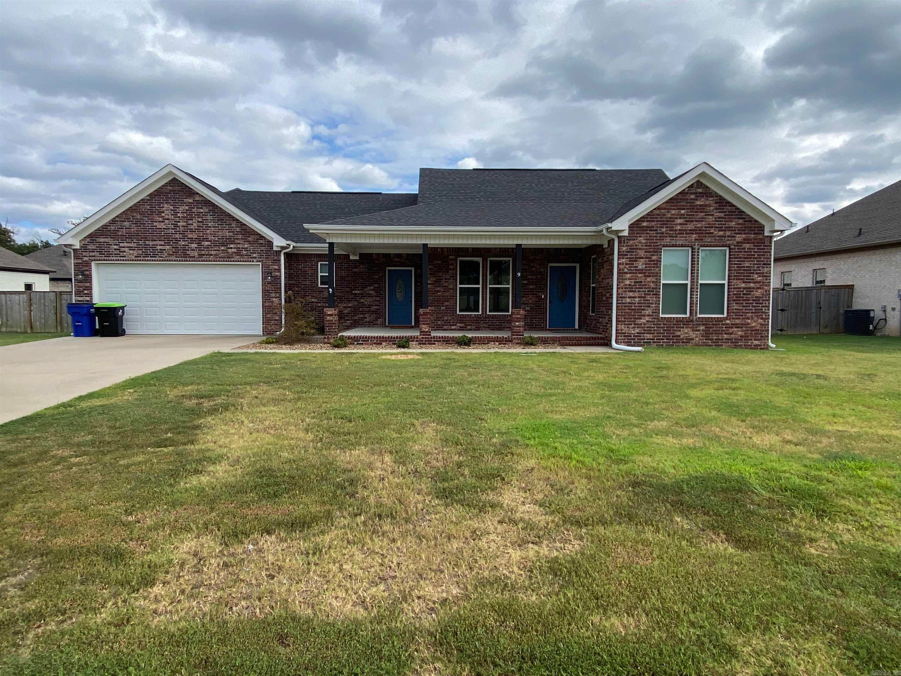 9 Wedgewood Dr. — photo
