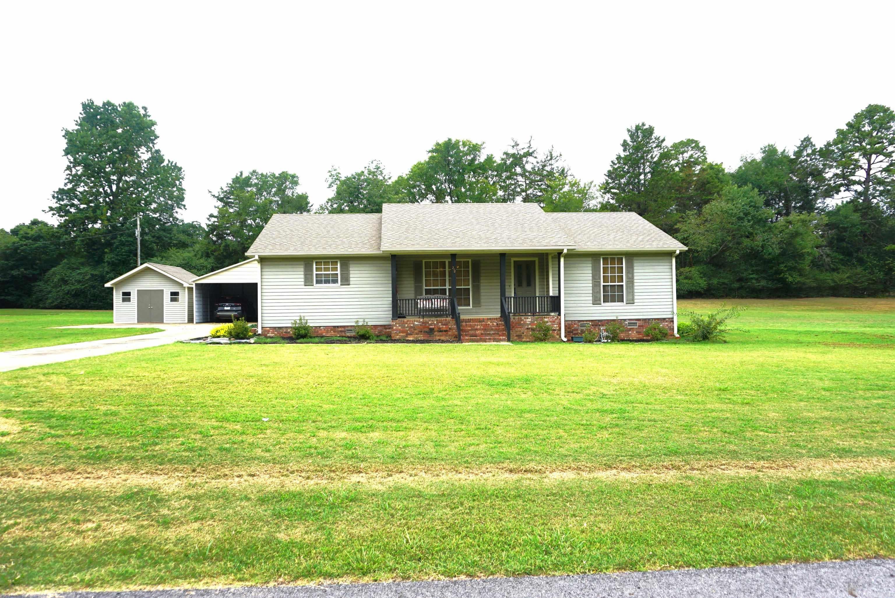 218 Ranchette Village Rd — photo
