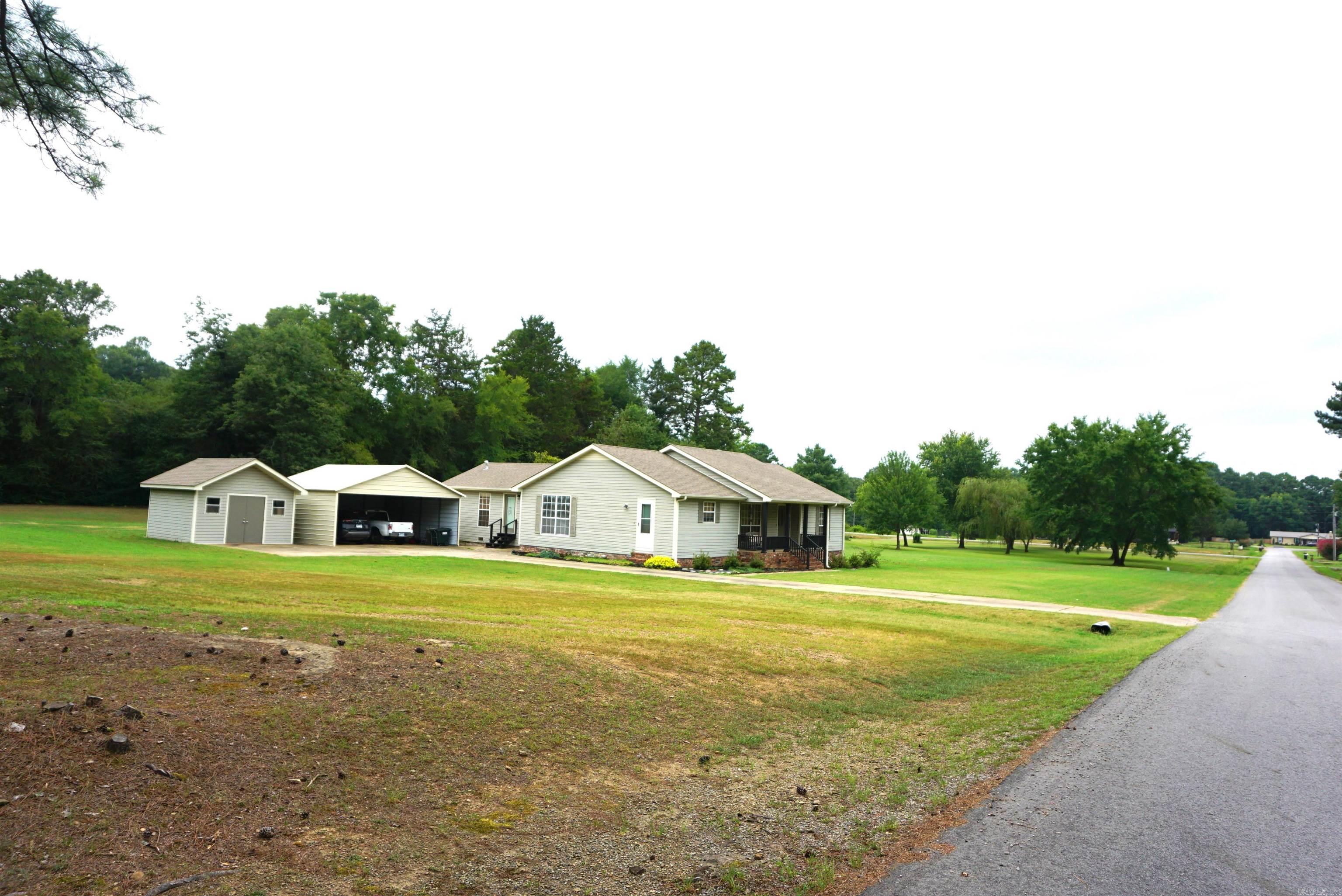 218 Ranchette Village Road, Searcy AR 72143 — photo 2