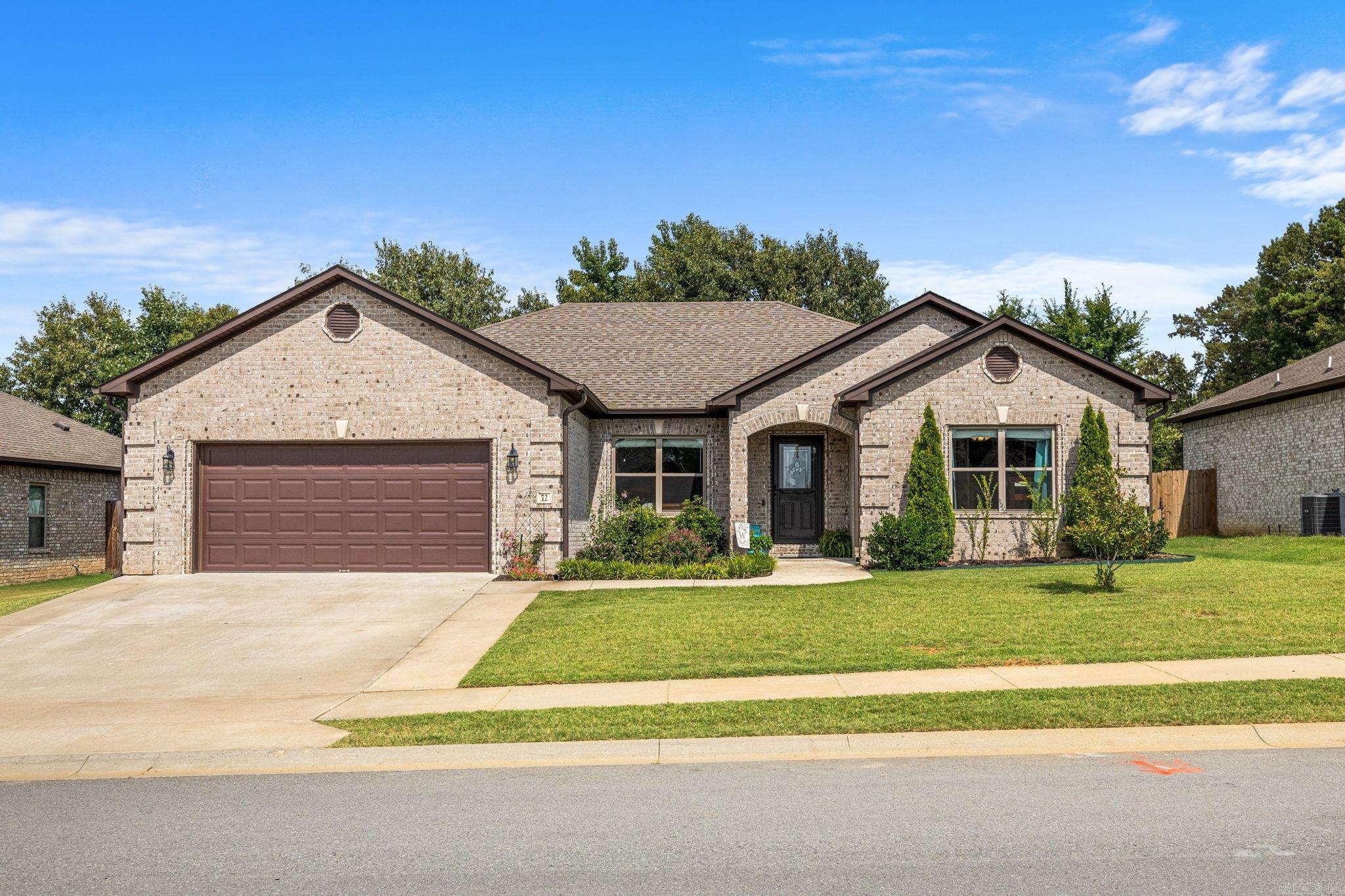 72 Cimarron Circle — photo