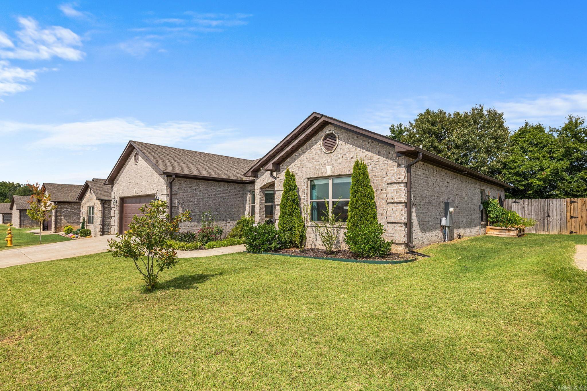 72 Cimarron Circle, Cabot, AR 72023 — photo 3