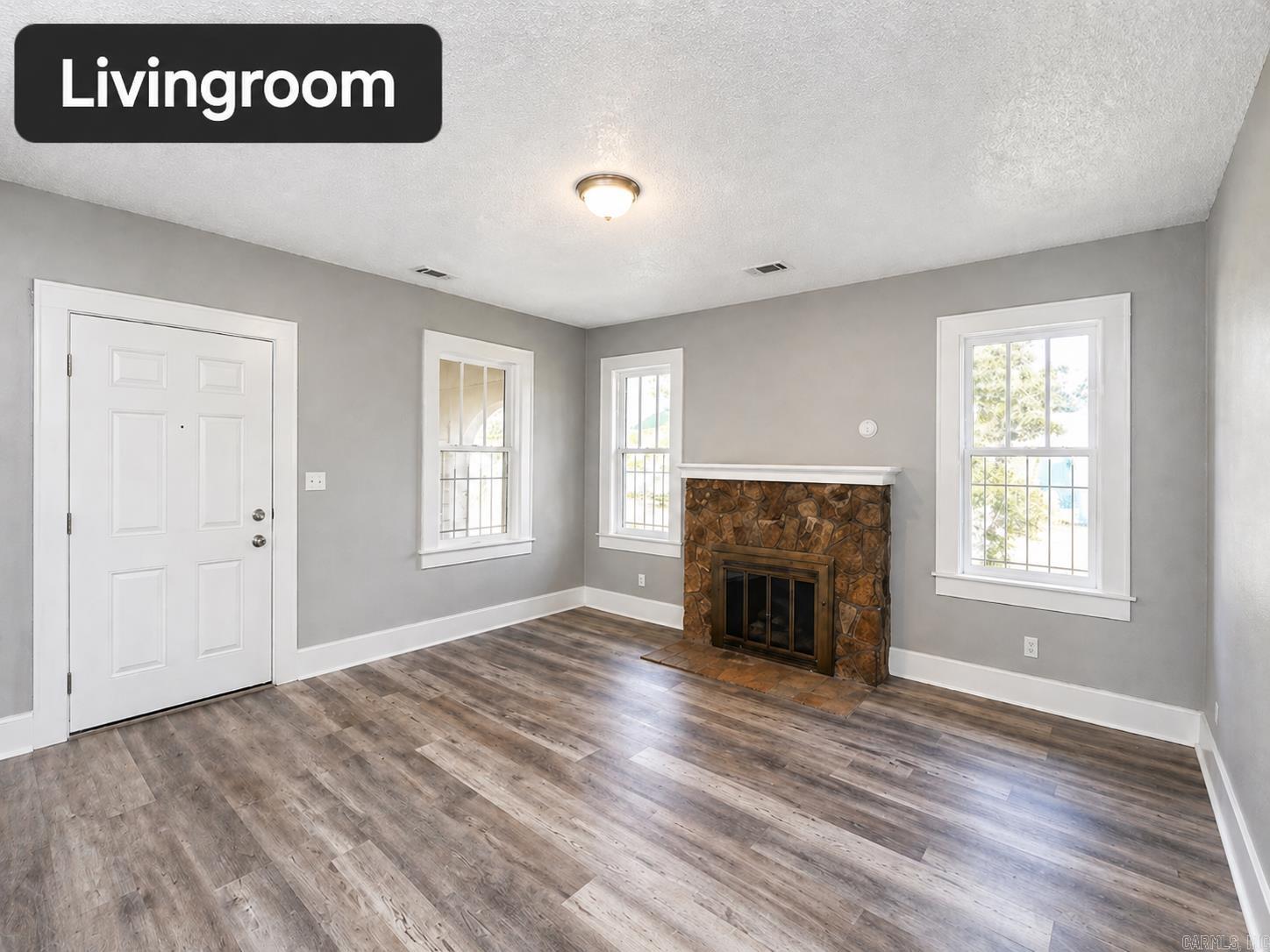 Home in North Little Rock, AR 72114 — photo 2