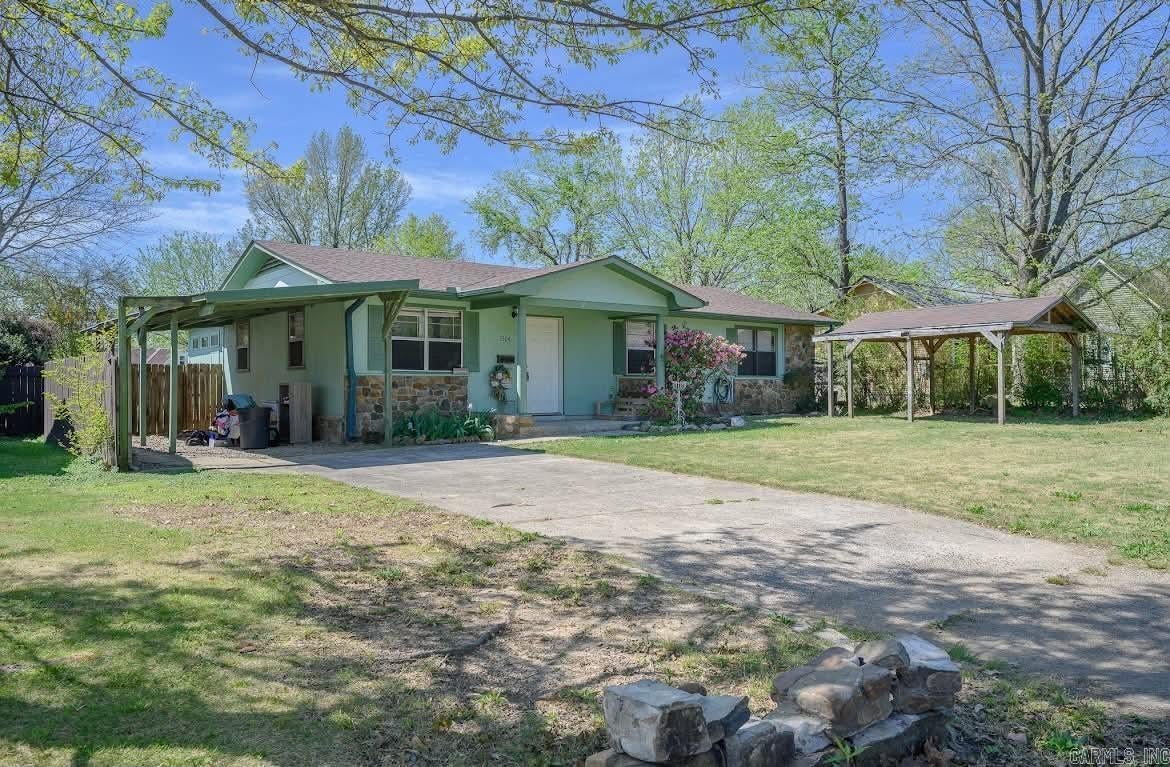 1304 Hickory Ave — photo