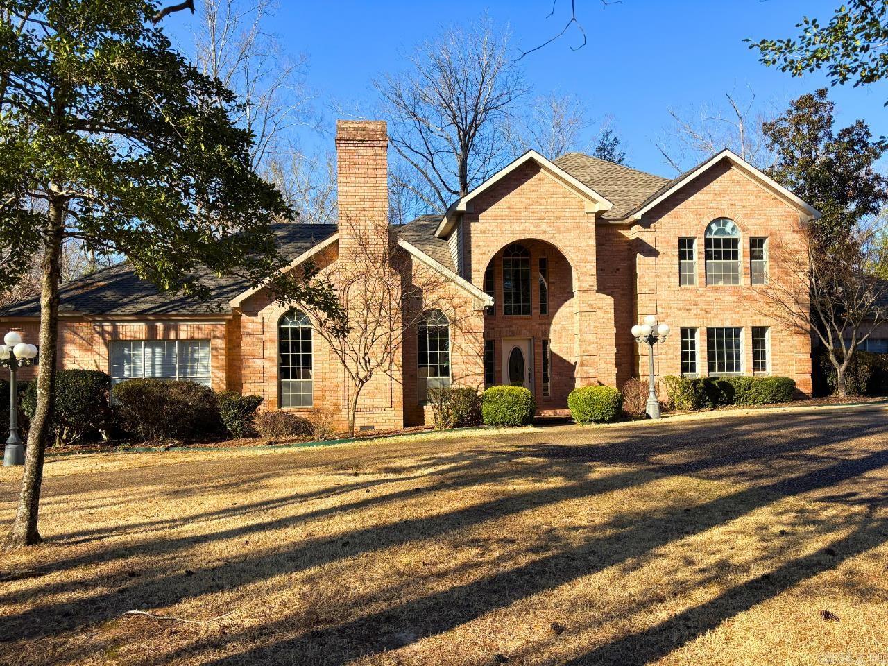 12 Chaffee Creek — photo