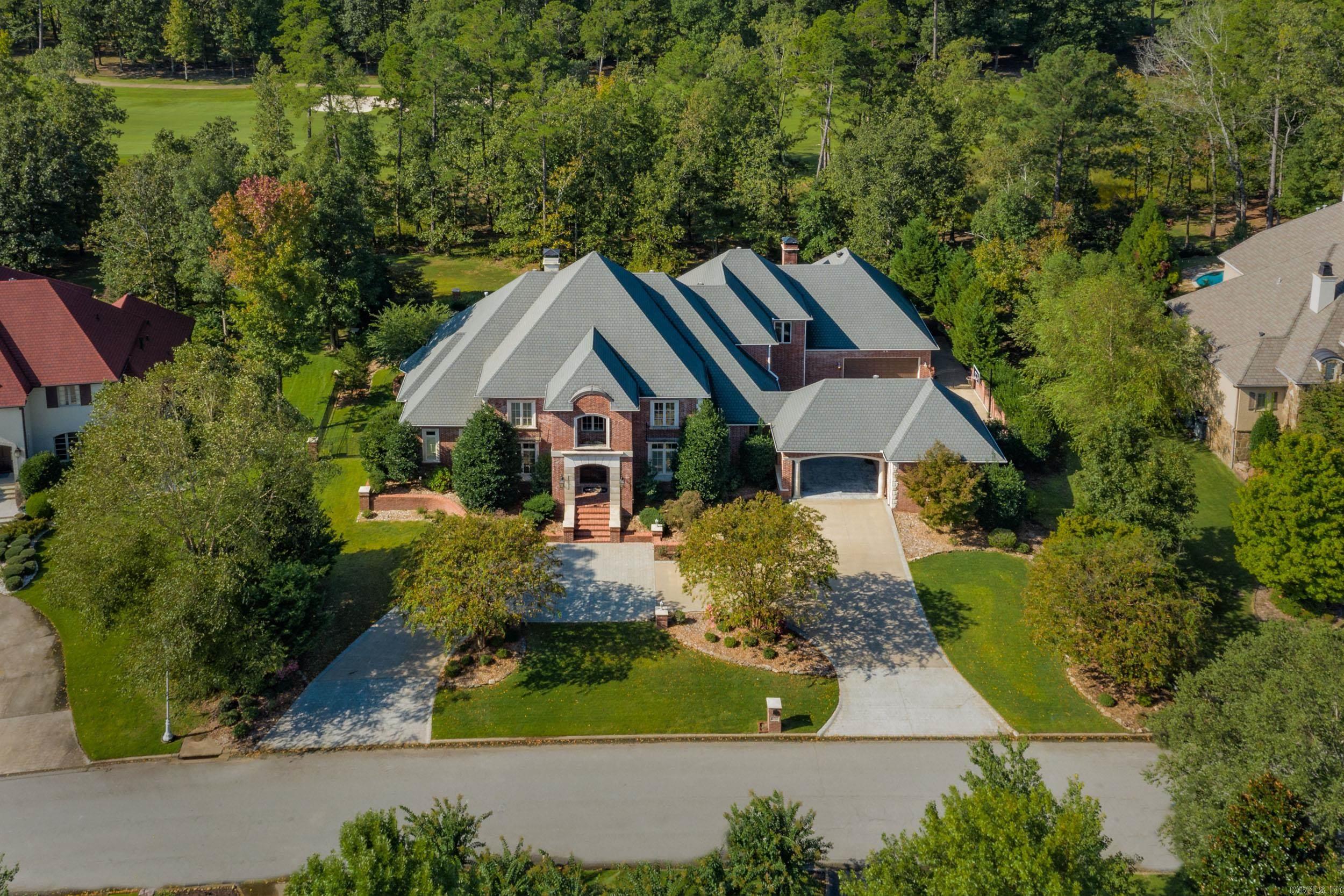 67 Sologne Circle — photo