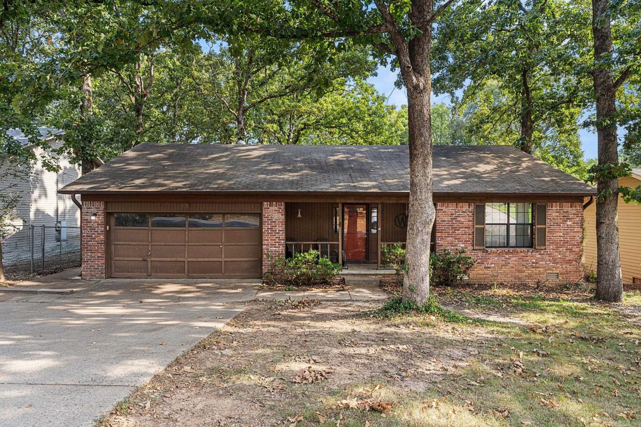 67 Creekwood Drive — photo