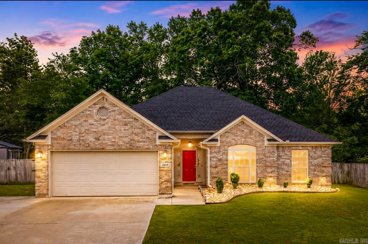 2609 Shadowcreek Drive — photo