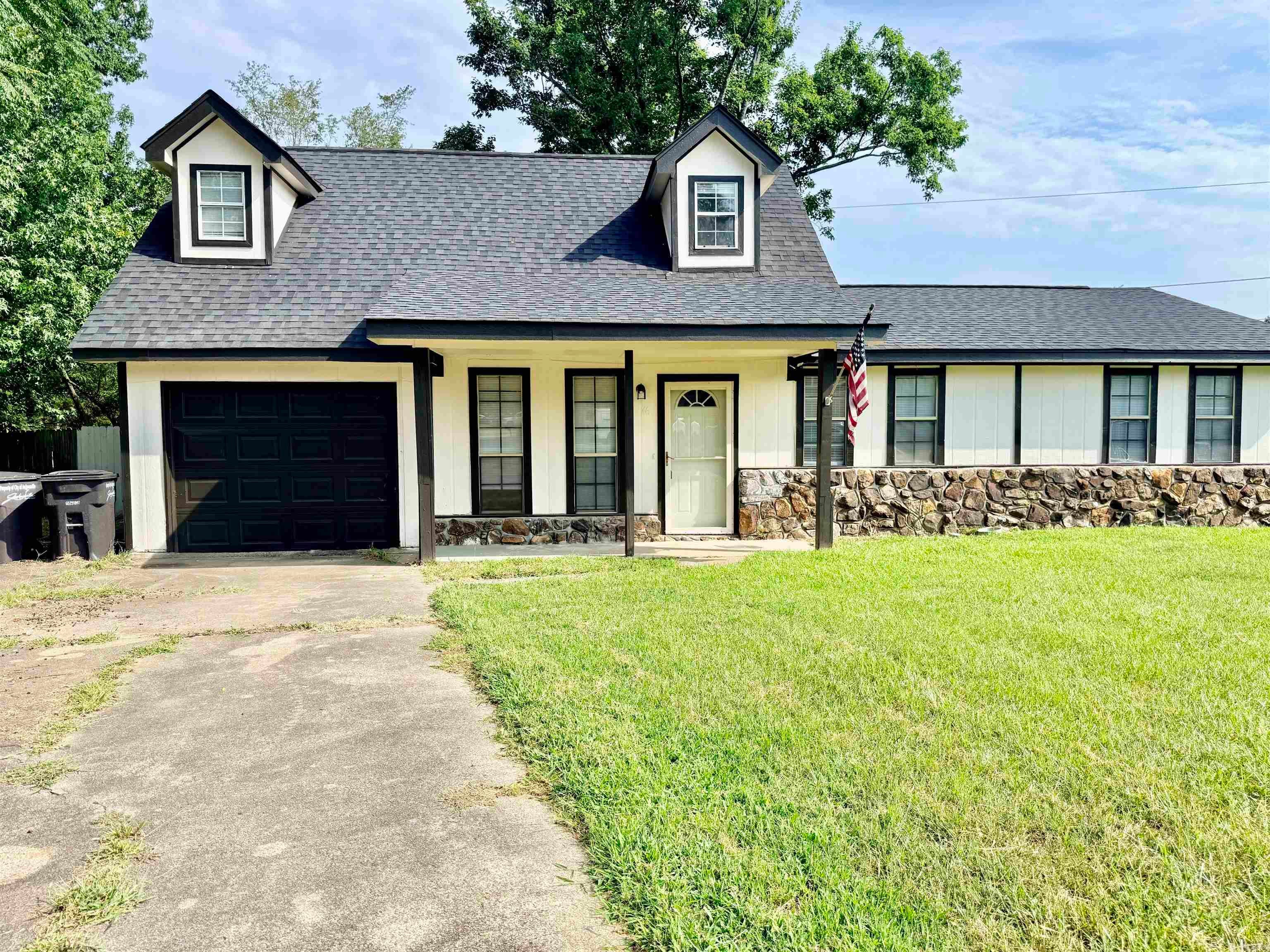 46 Wright Circle, Jacksonville, AR 72076 — photo 2