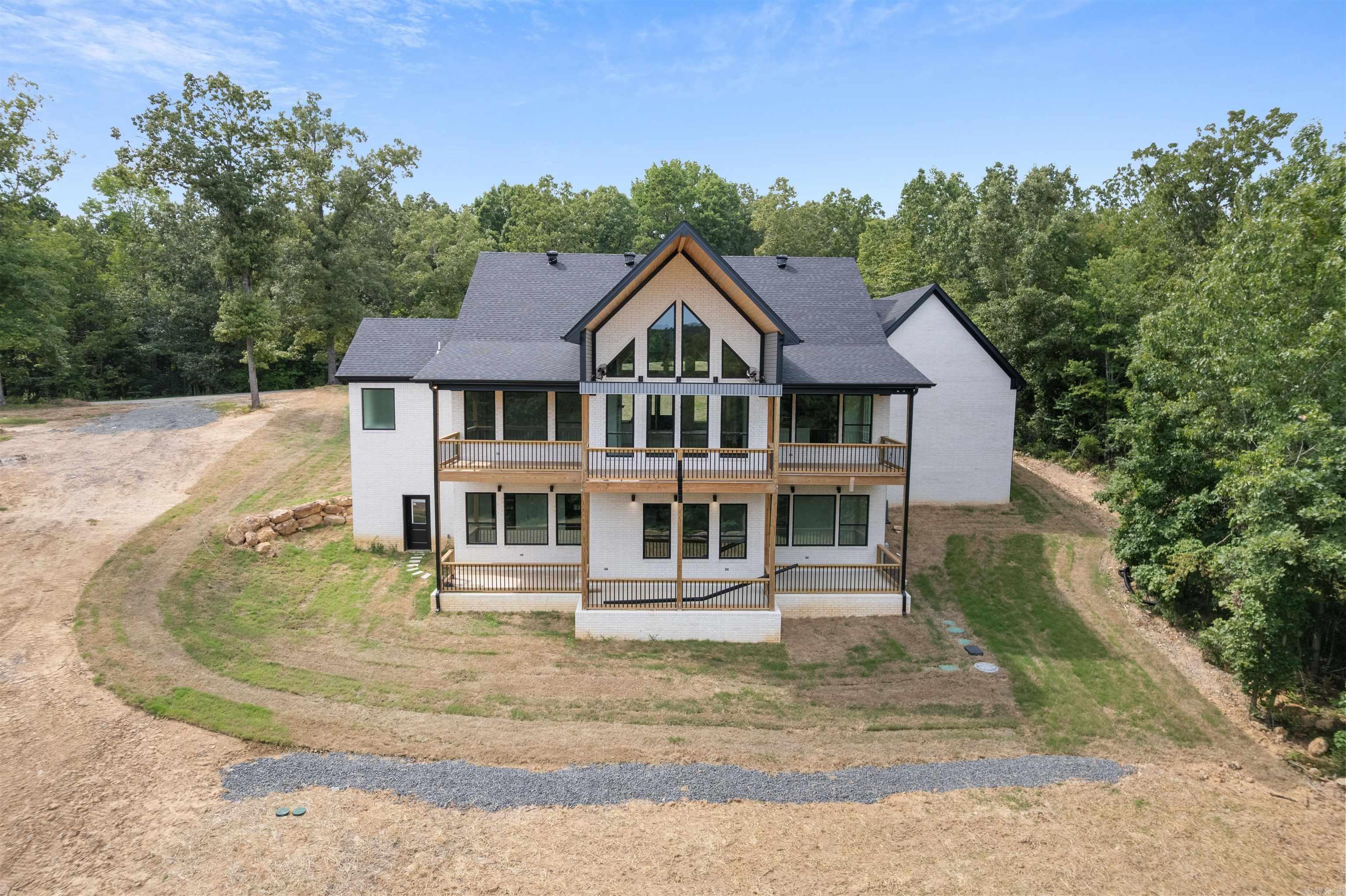 59 Hawks Circle, Edgemont, AR 72044 — photo 3