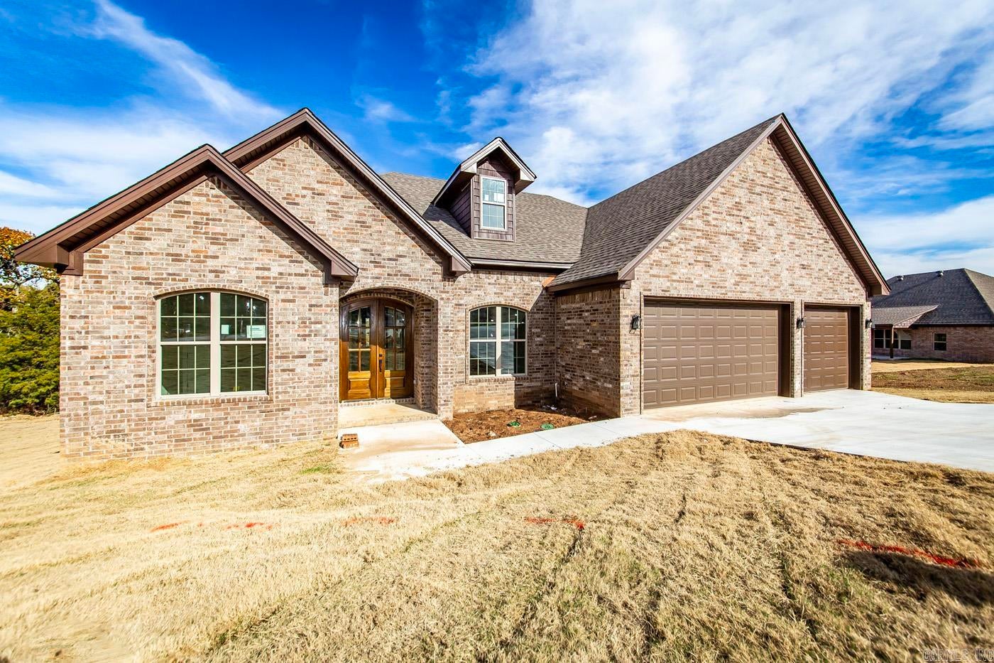 17304 Hollow Pine Drive — photo