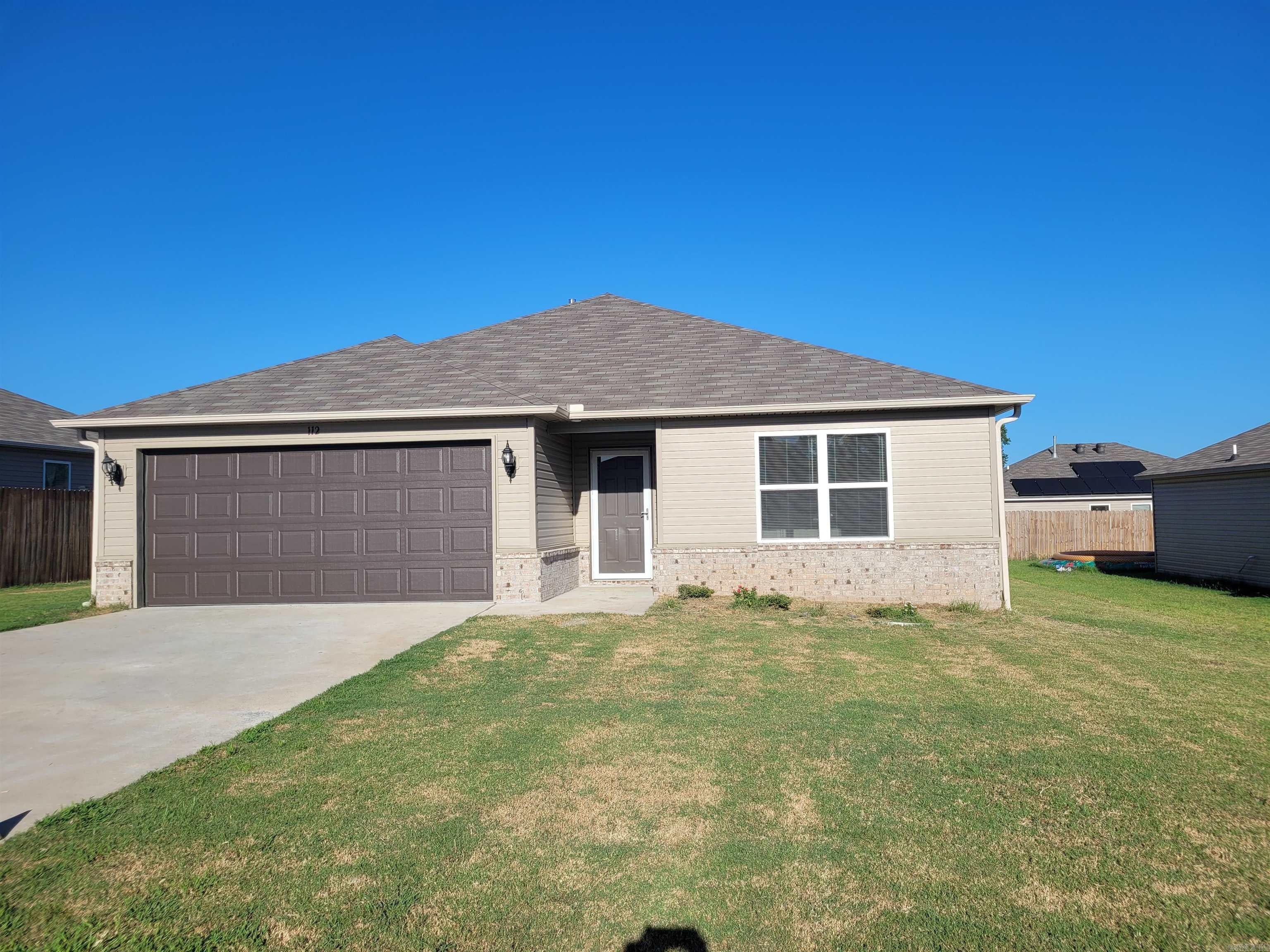 112 Harvest Drive — photo