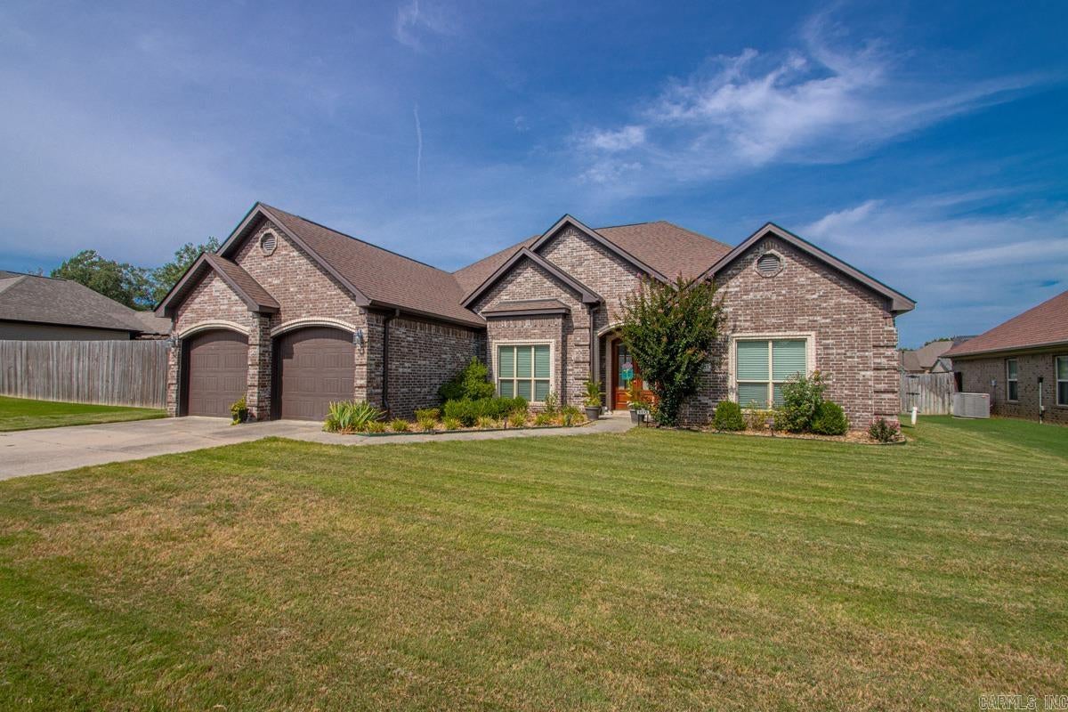 3113 Dapple Gray — photo