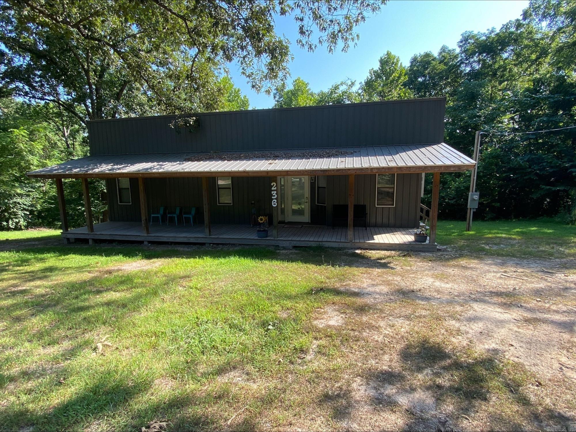704 Osborne Road — photo