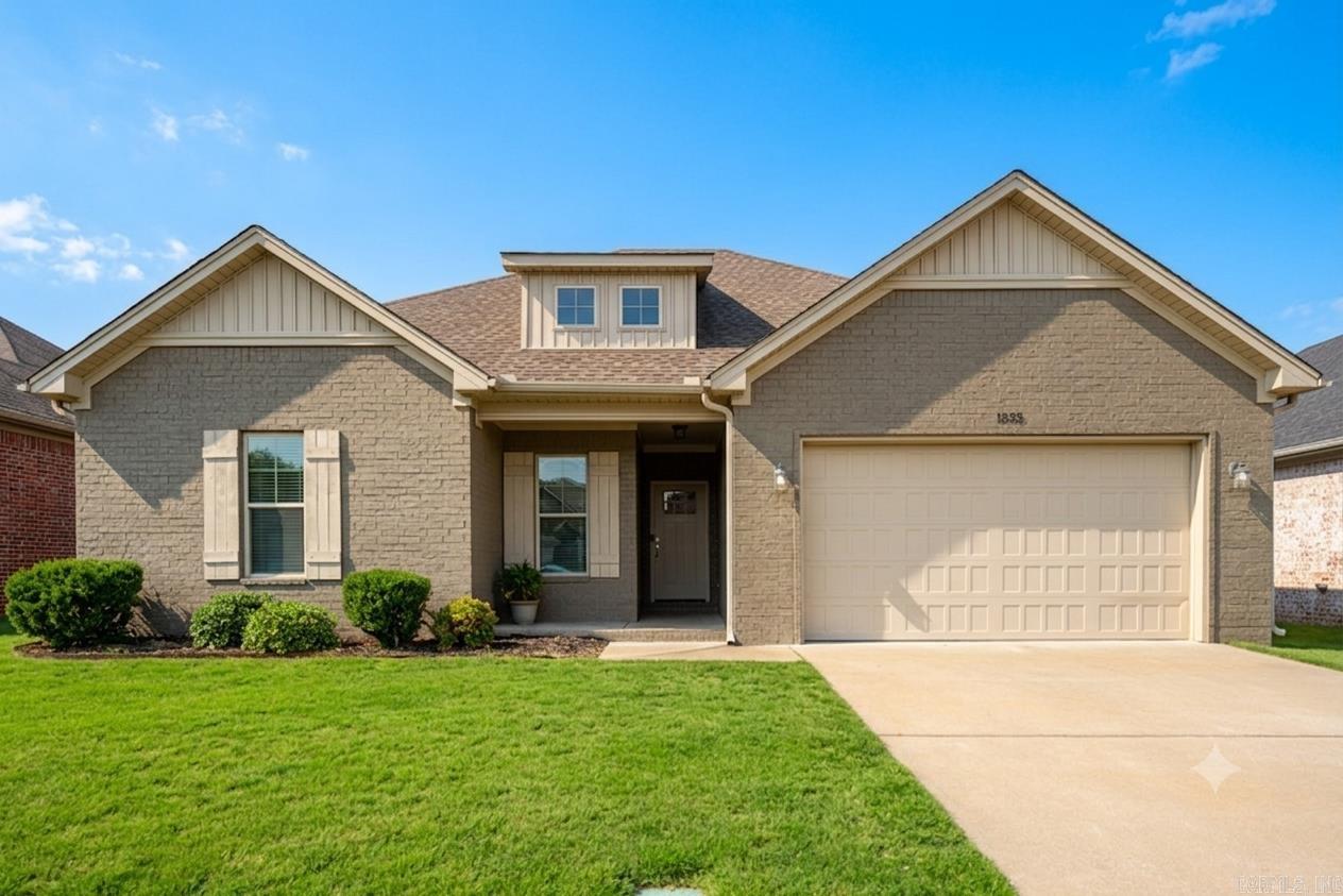1535 Cherry Bark Drive — photo