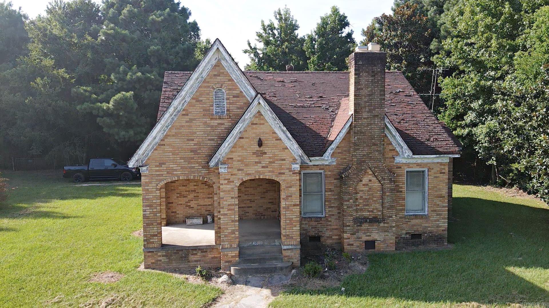 2940 & 3090 Malvern Road — photo