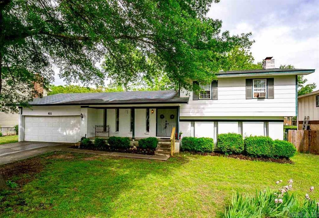 61 Cardinal Valley Drive — photo