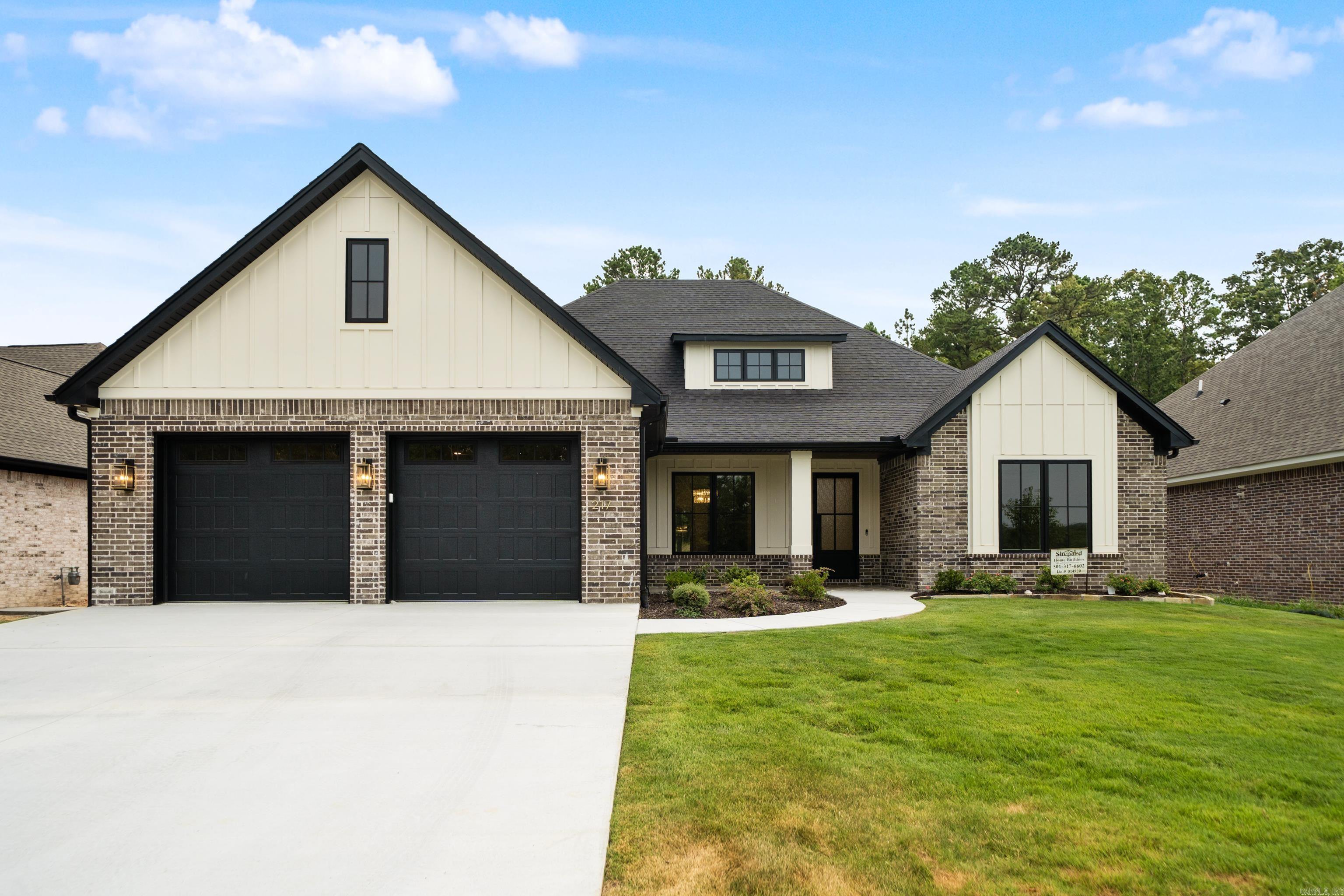 217 Gardens Gate Circle — photo