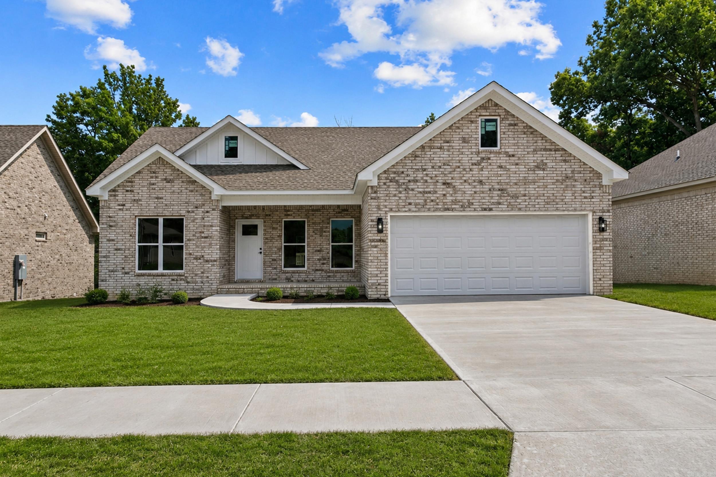 105 Bradford Drive — photo
