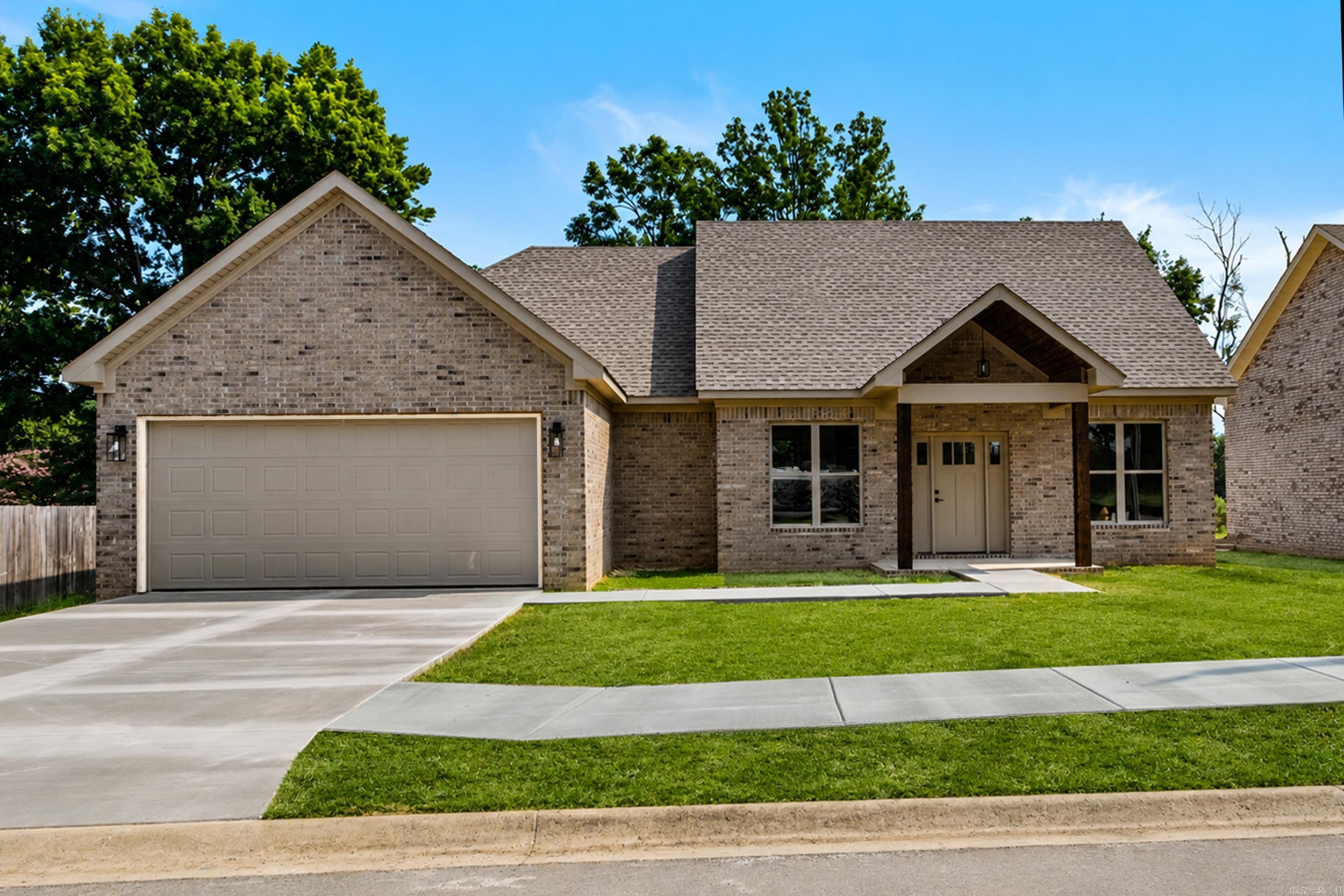 103 Bradford Drive — photo
