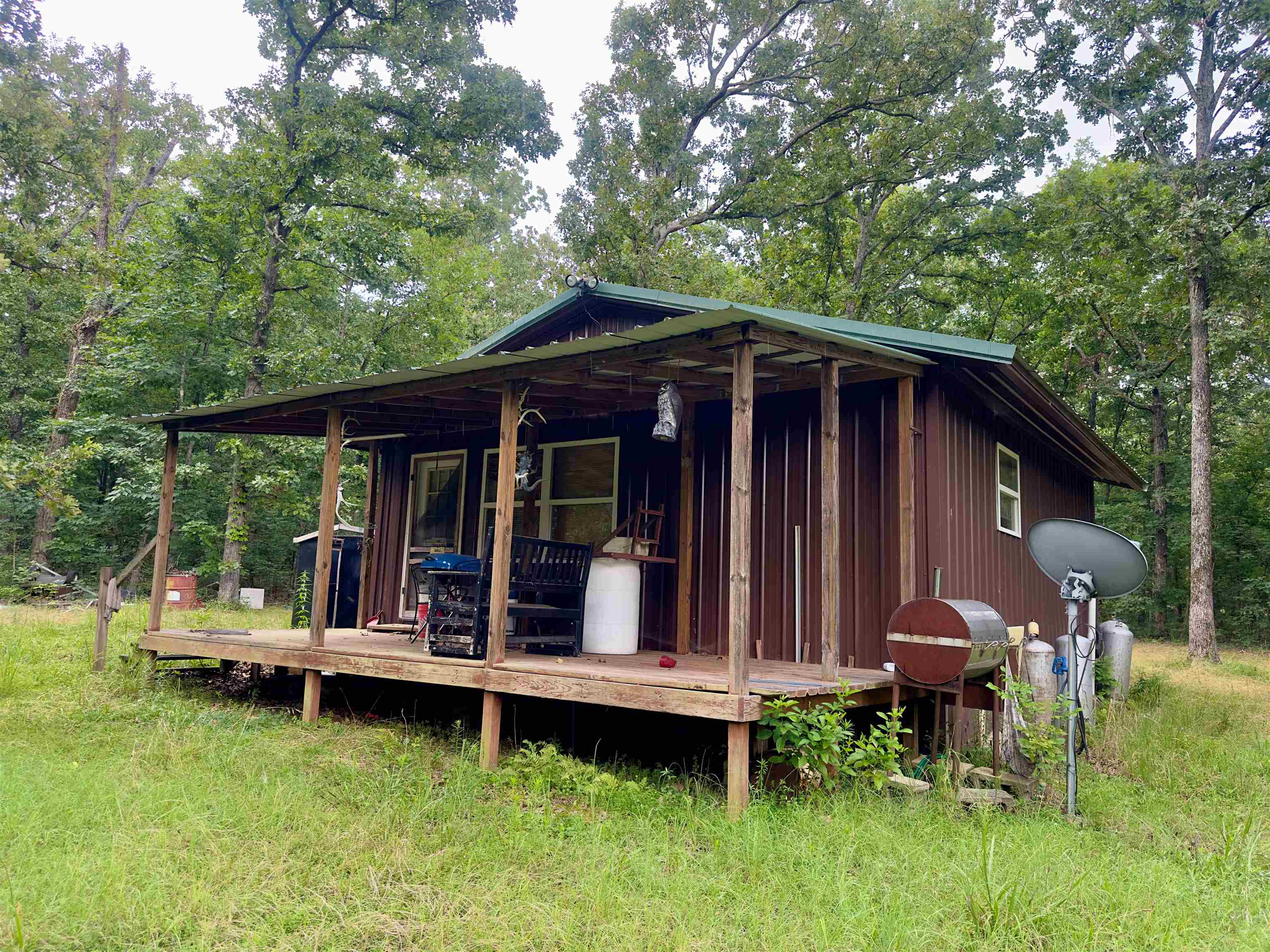 464 Acres Road — photo